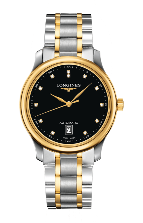 THE LONGINES MASTER COLLECTION - L2.628.5.57.7