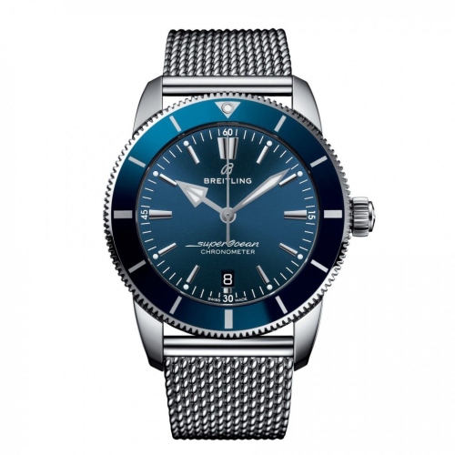 SUPEROCEAN HERITAGE B20 AUTOMATIC 44 - AB2030161C1A1