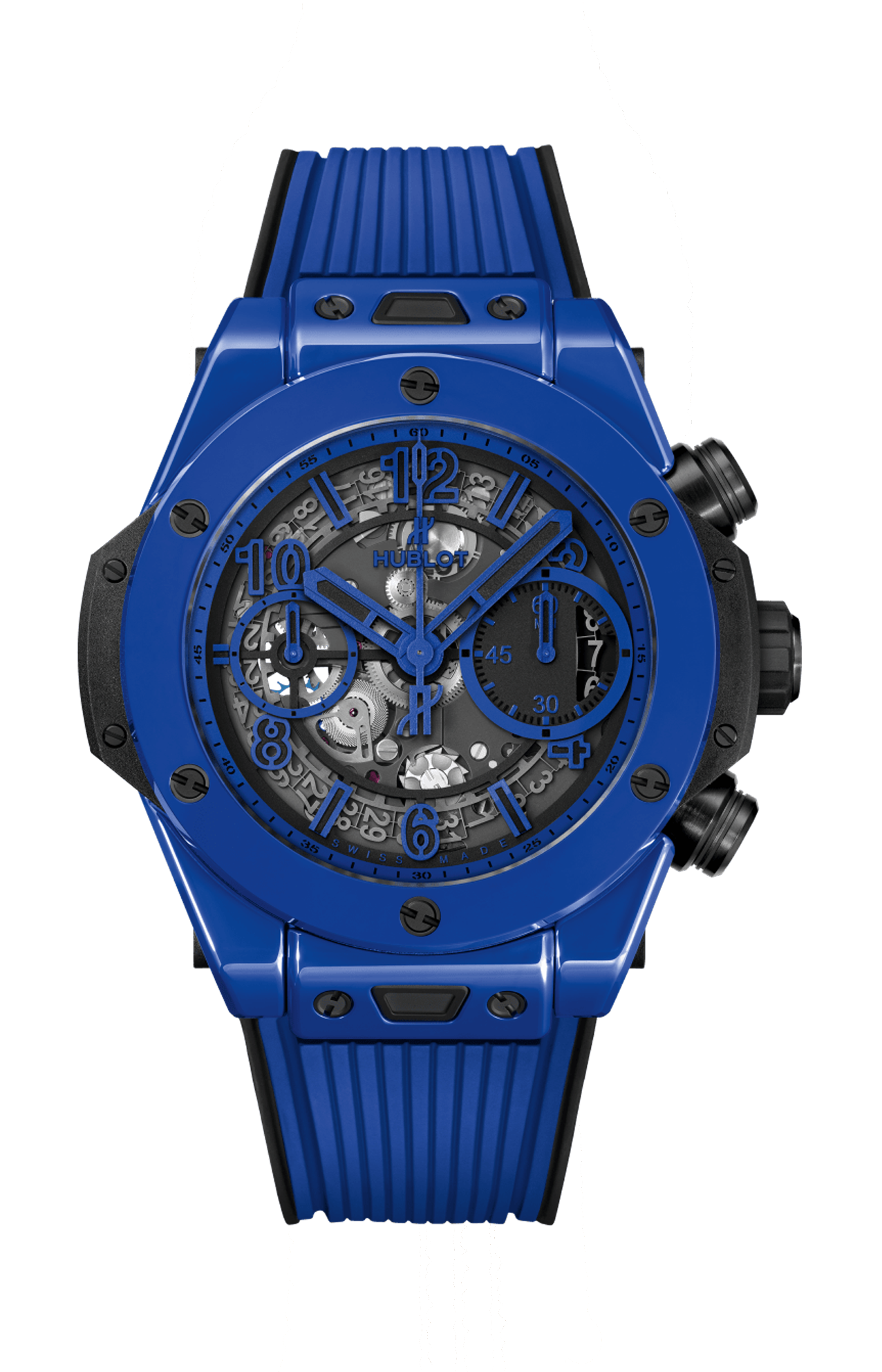 BIG BANG UNICO BLUE MAGIC - 441.ES.5119.RX