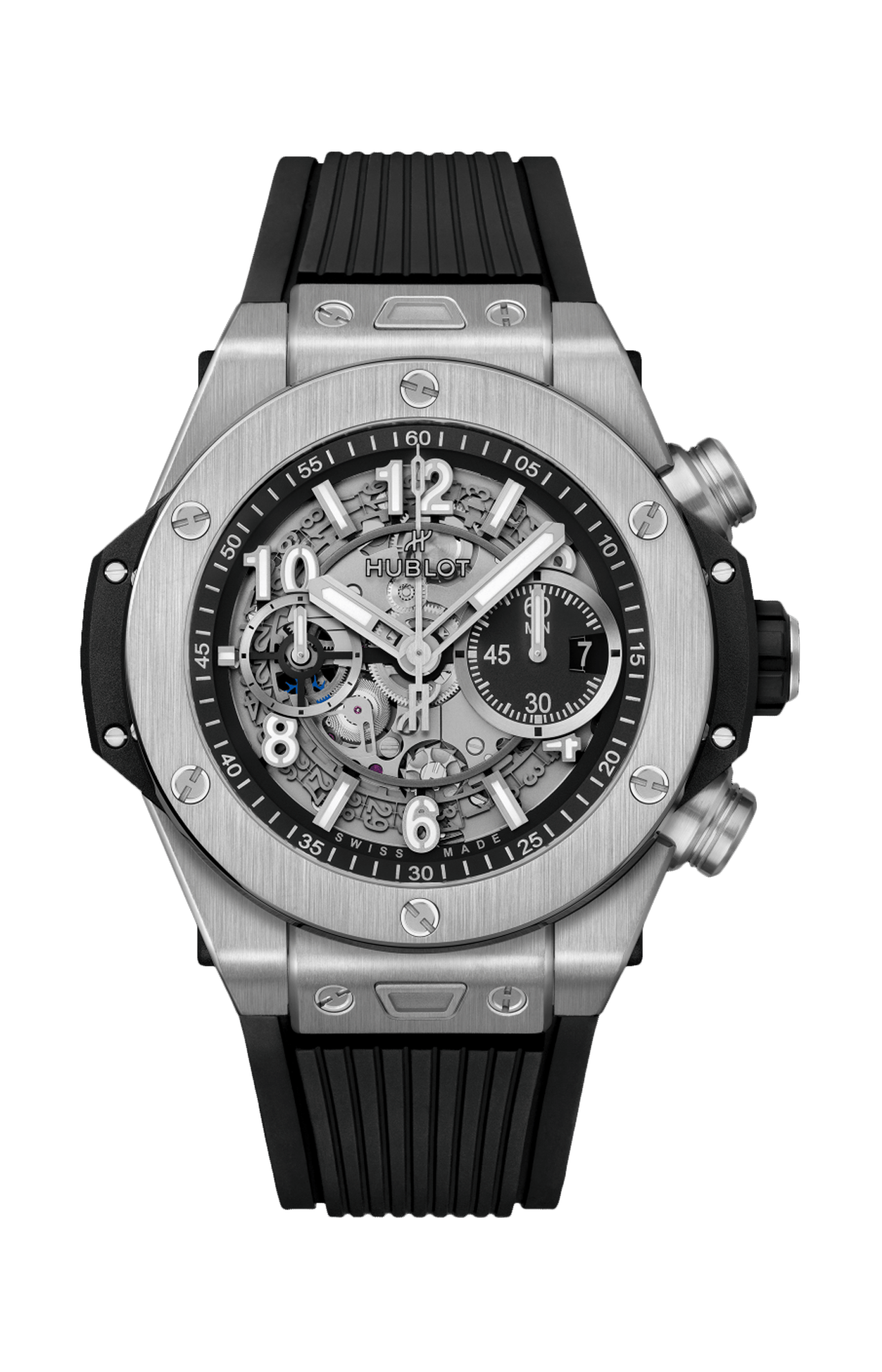 BIG BANG UNICO TITANIUM - 421.NX.1170.RX