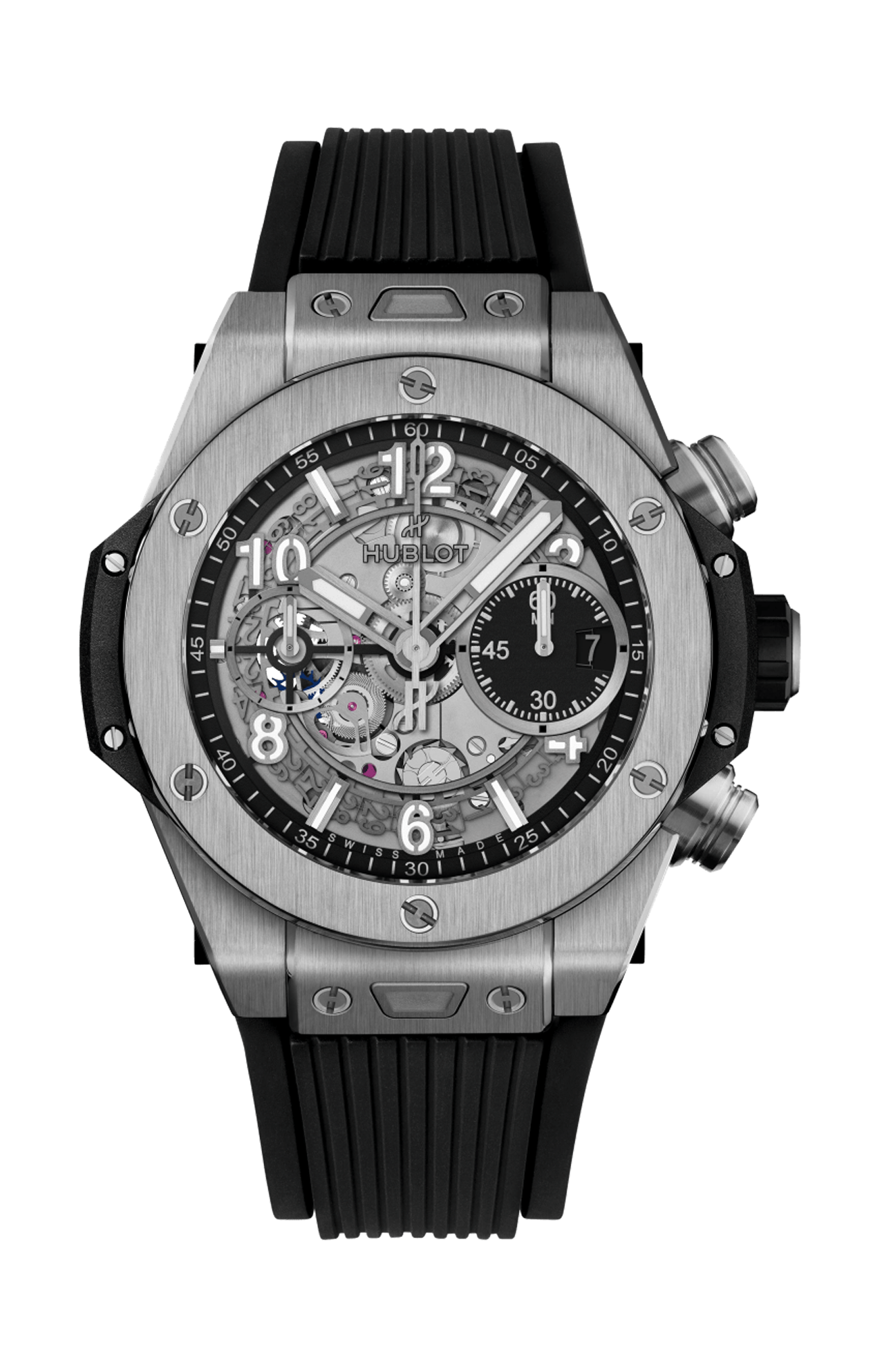 BIG BANG UNICO TITANIUM - 441.NX.1171.RX