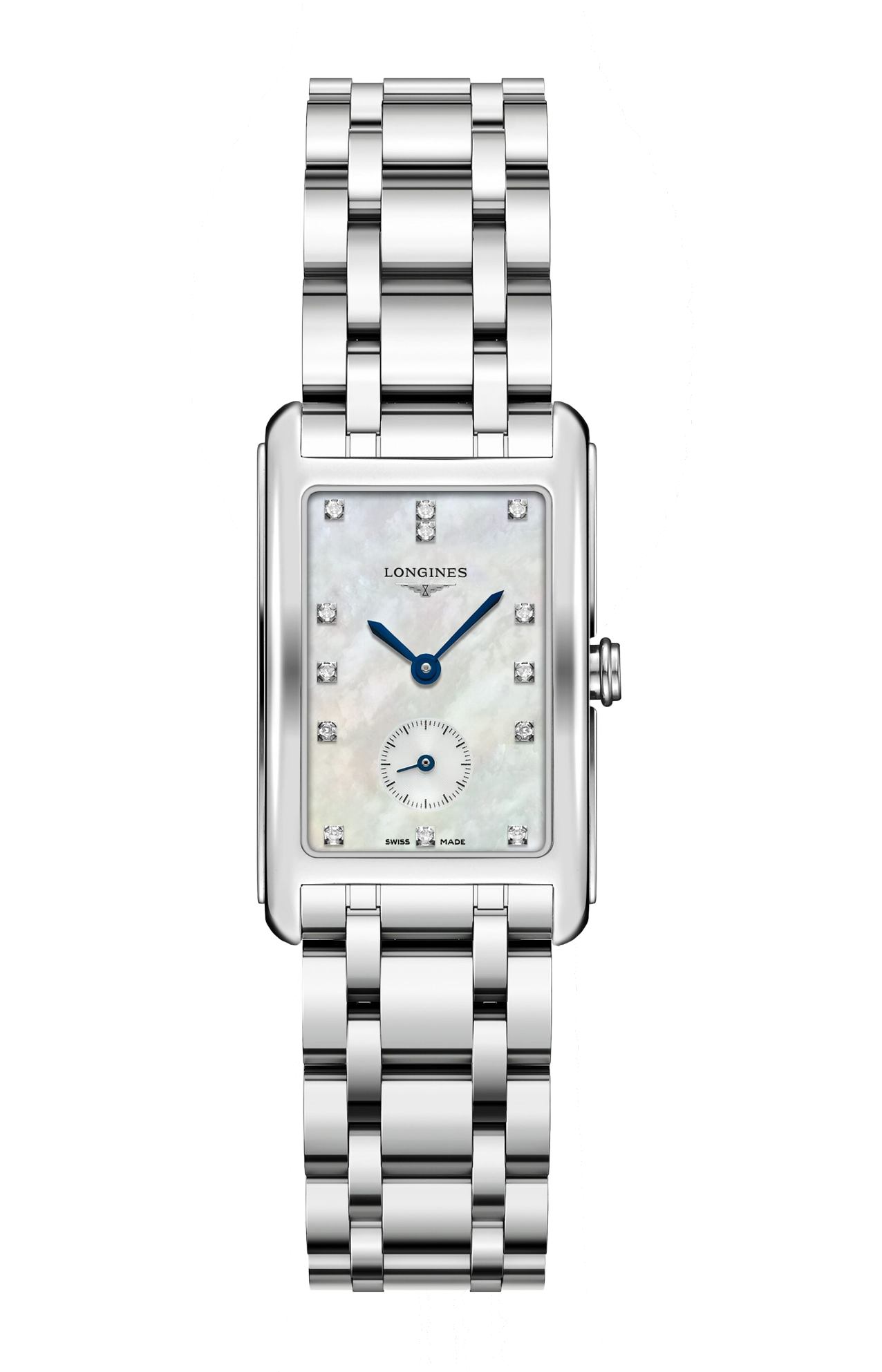 LONGINES DOLCEVITA - L5.512.4.87.6