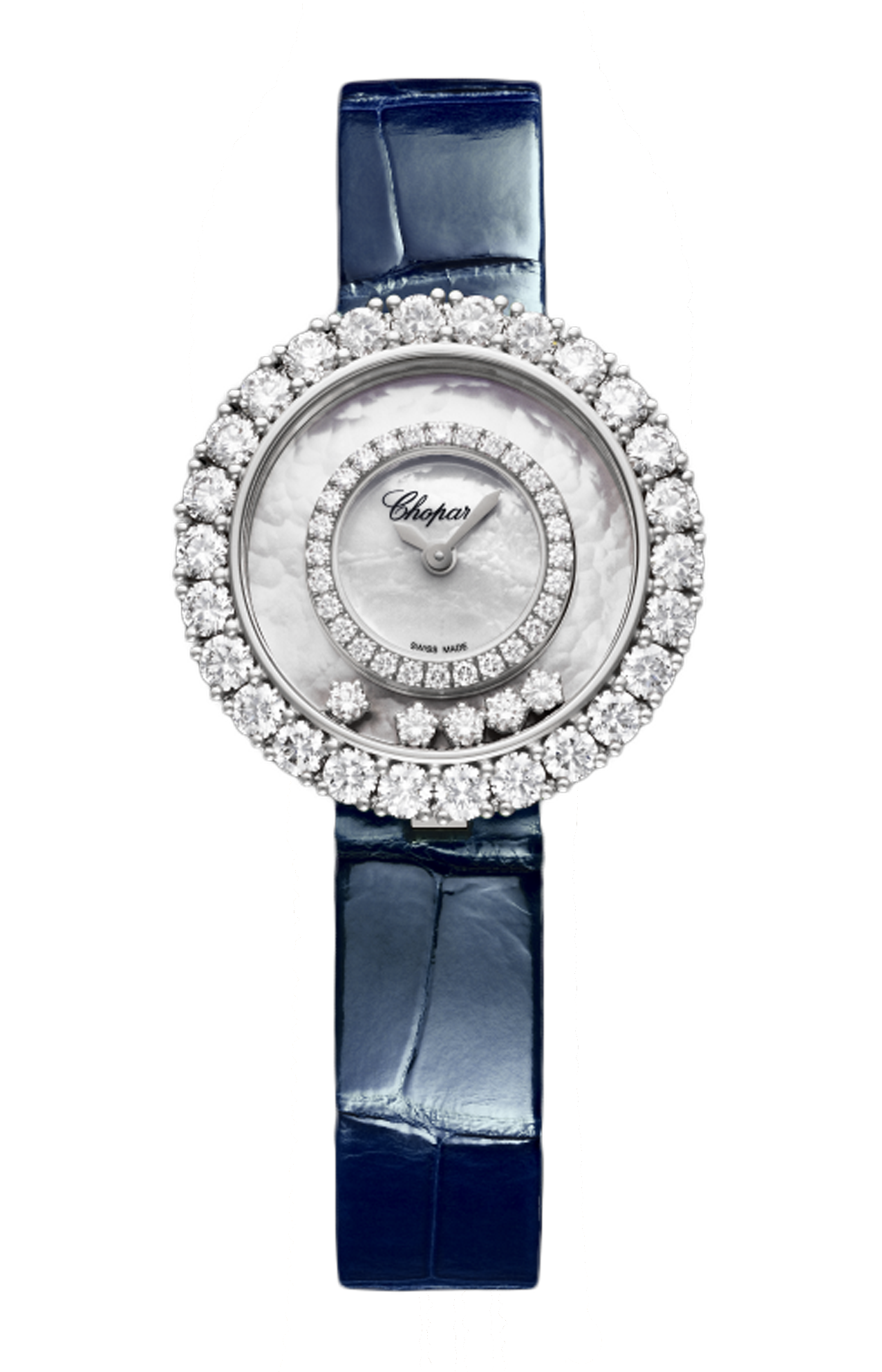 HAPPY DIAMONDS JOAILLERIE - 205369-1001