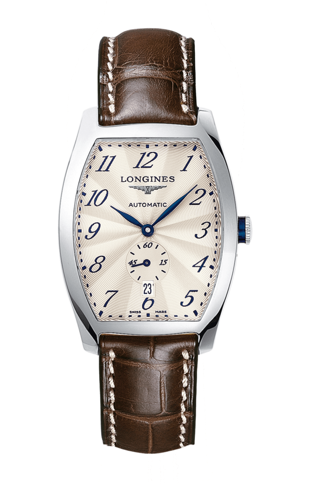 LONGINES EVIDENZA - L2.642.4.73.4