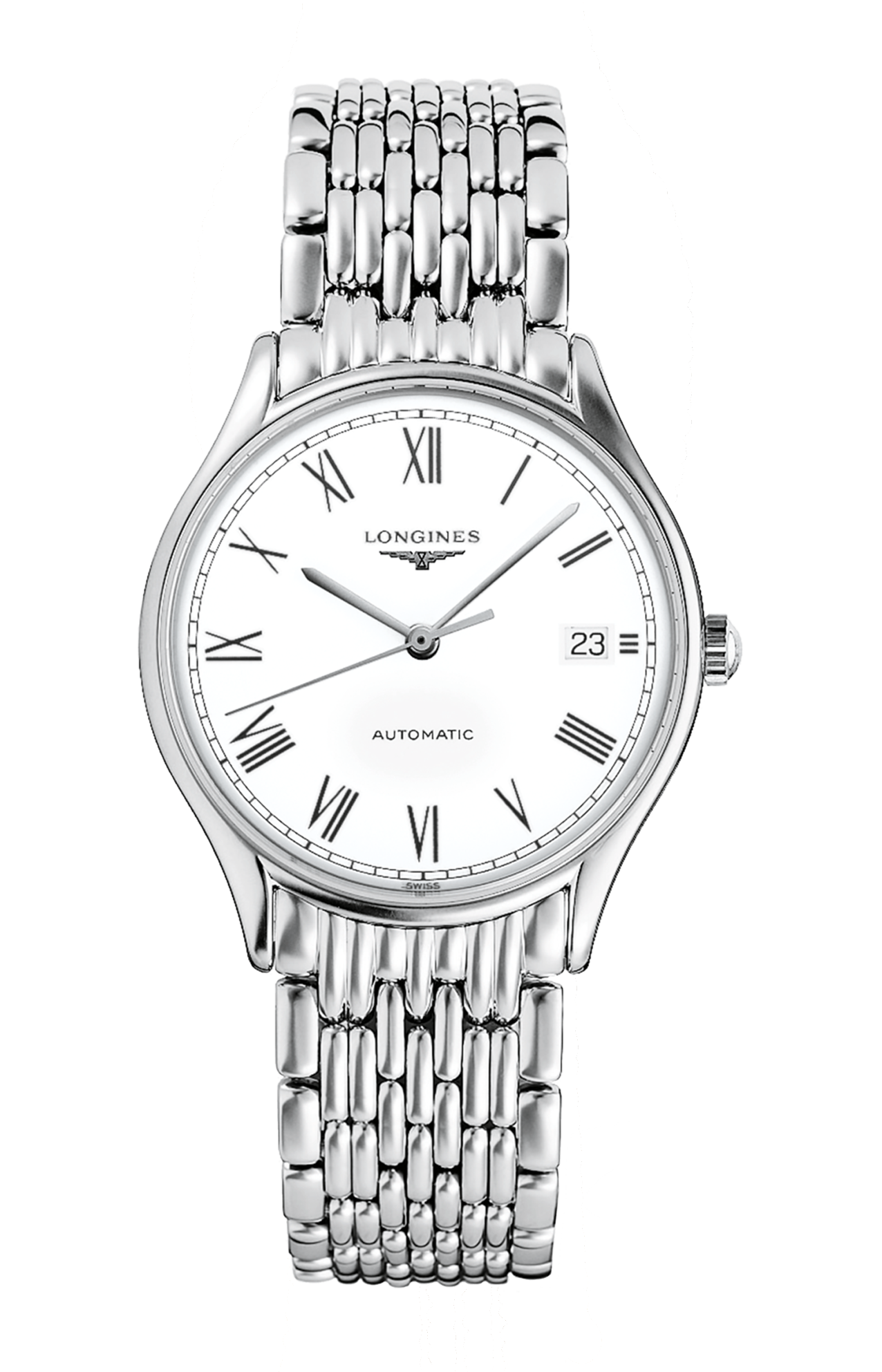 LONGINES LYRE - L4.860.4.11.6