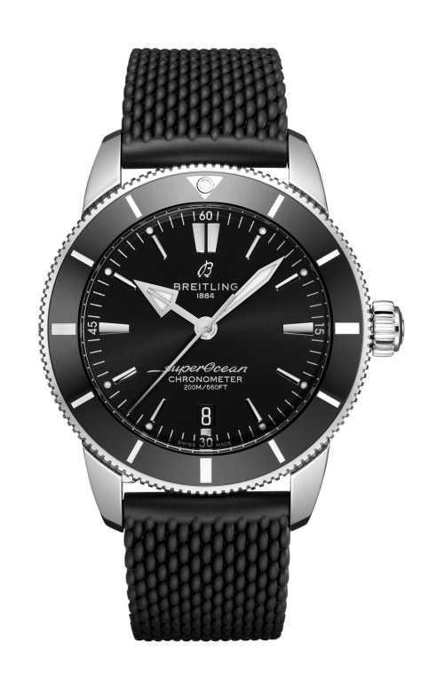 SUPEROCEAN HERITAGE B20 AUTOMATIC 44 - AB2030121B1S1