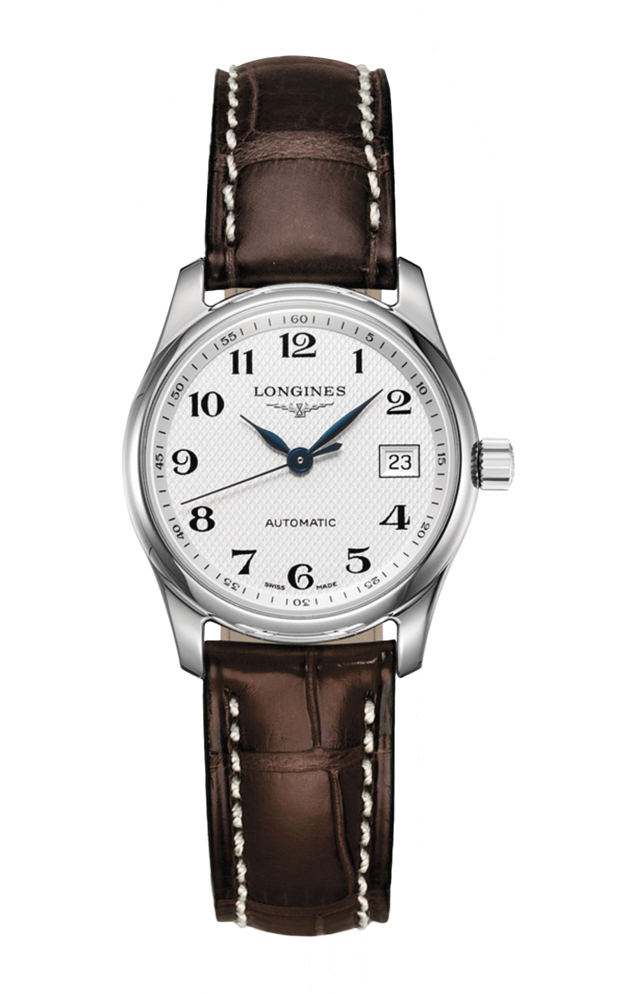 THE LONGINES MASTER COLLECTION - L2.257.4.78.3