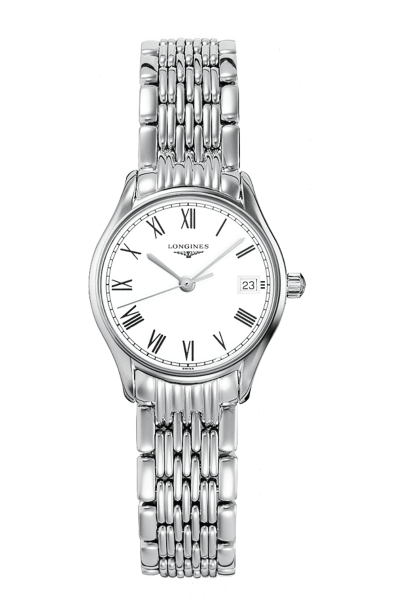 LONGINES LYRE - L4.259.4.11.6