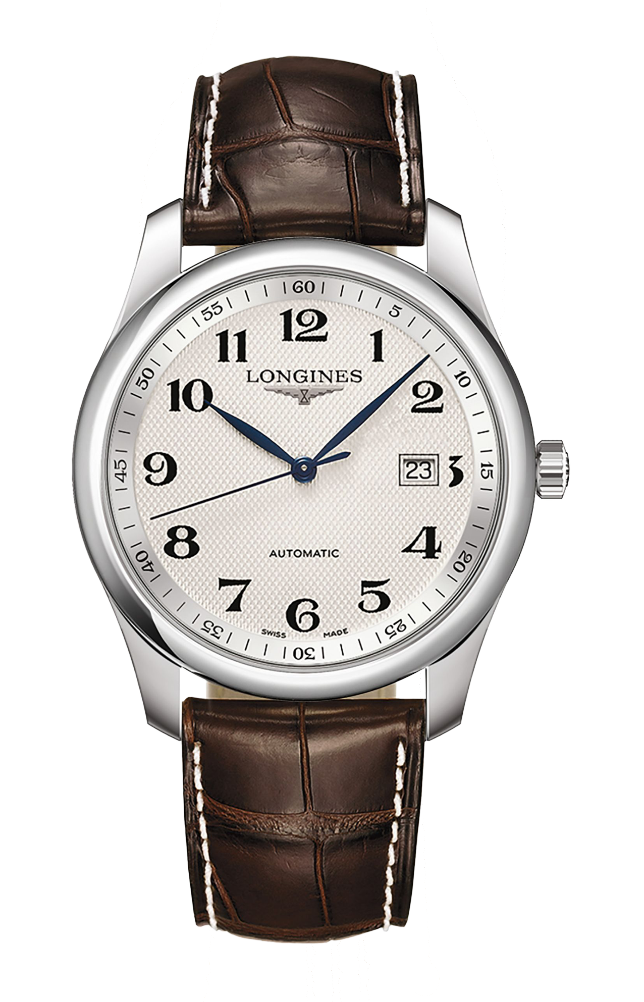 THE LONGINES MASTER COLLECTION - L2.793.4.78.3