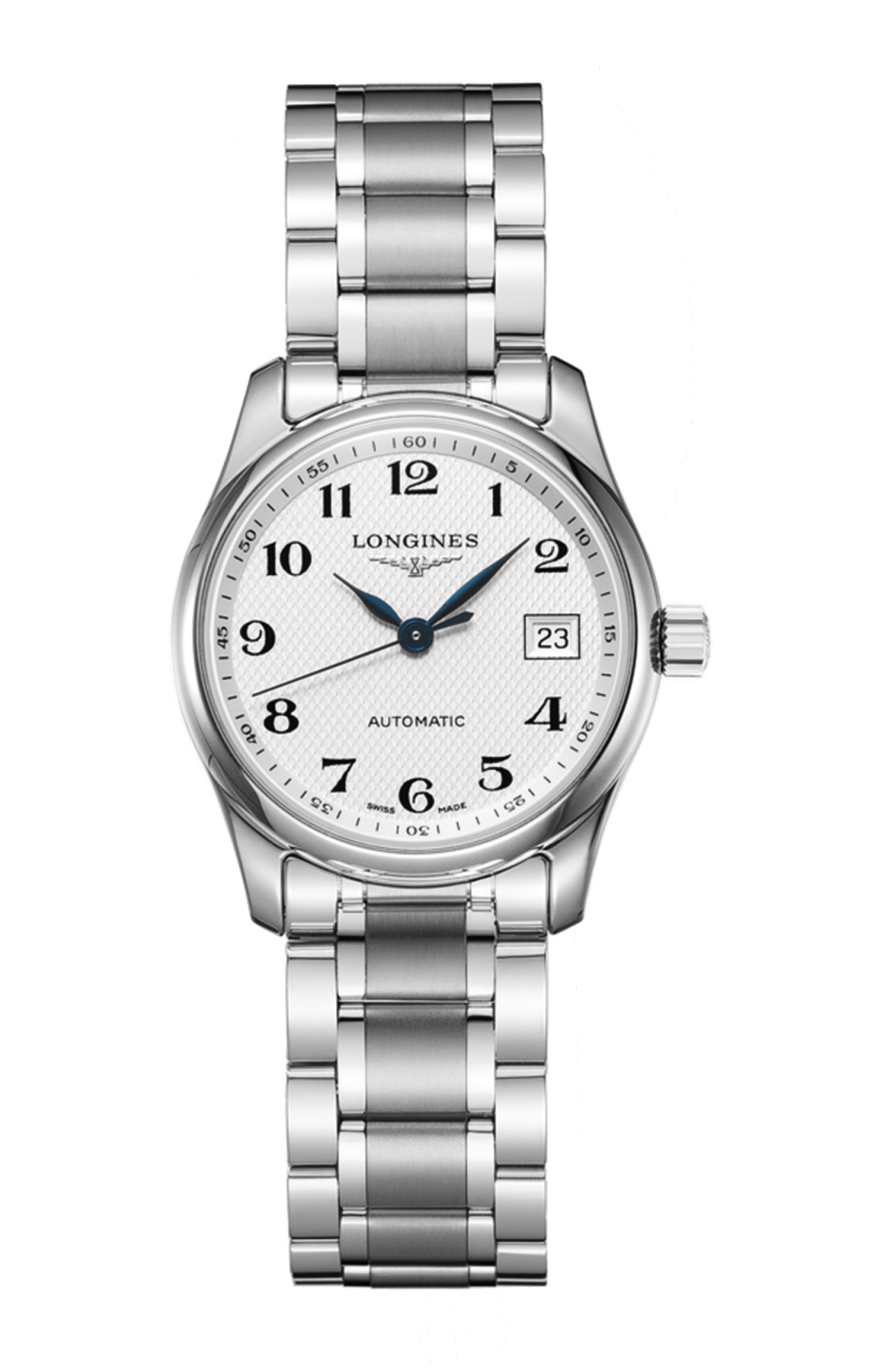 THE LONGINES MASTER COLLECTION - L2.257.4.78.6