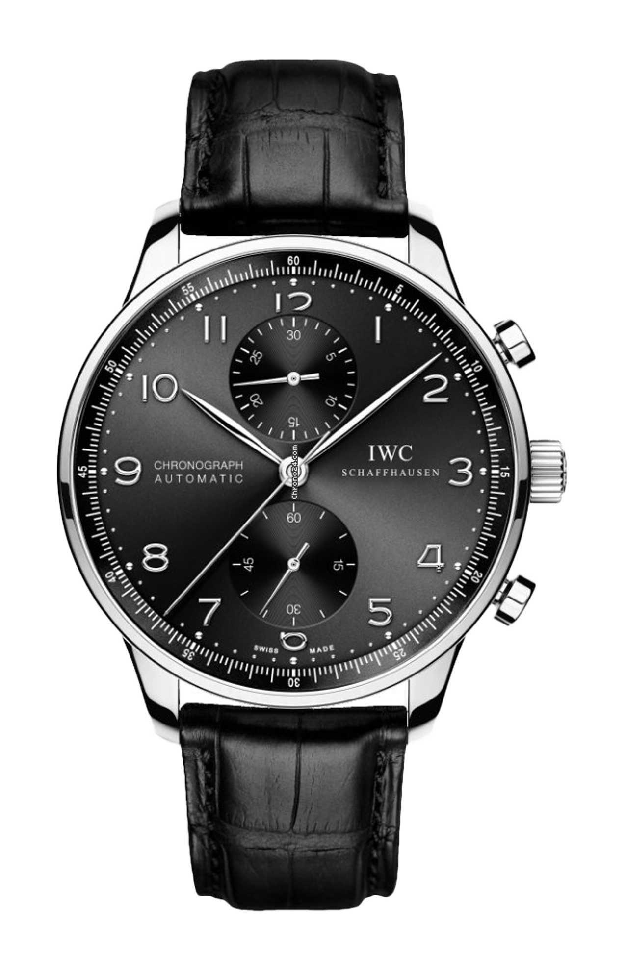 PORTUGIESER CHRONOGRAPH - IW371609