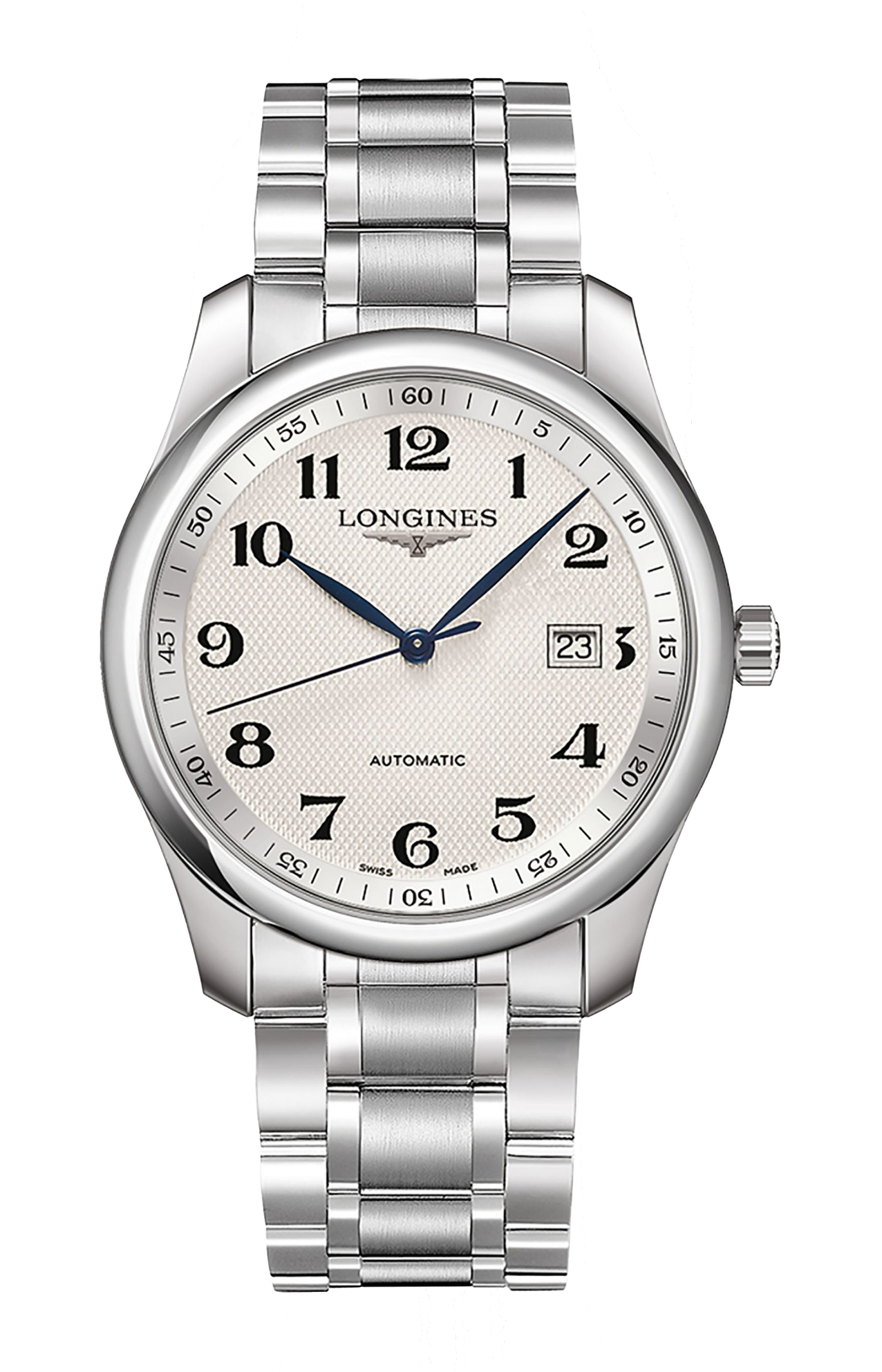 THE LONGINES MASTER COLLECTION - L2.793.4.78.6