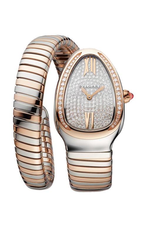 cartier orologio serpente