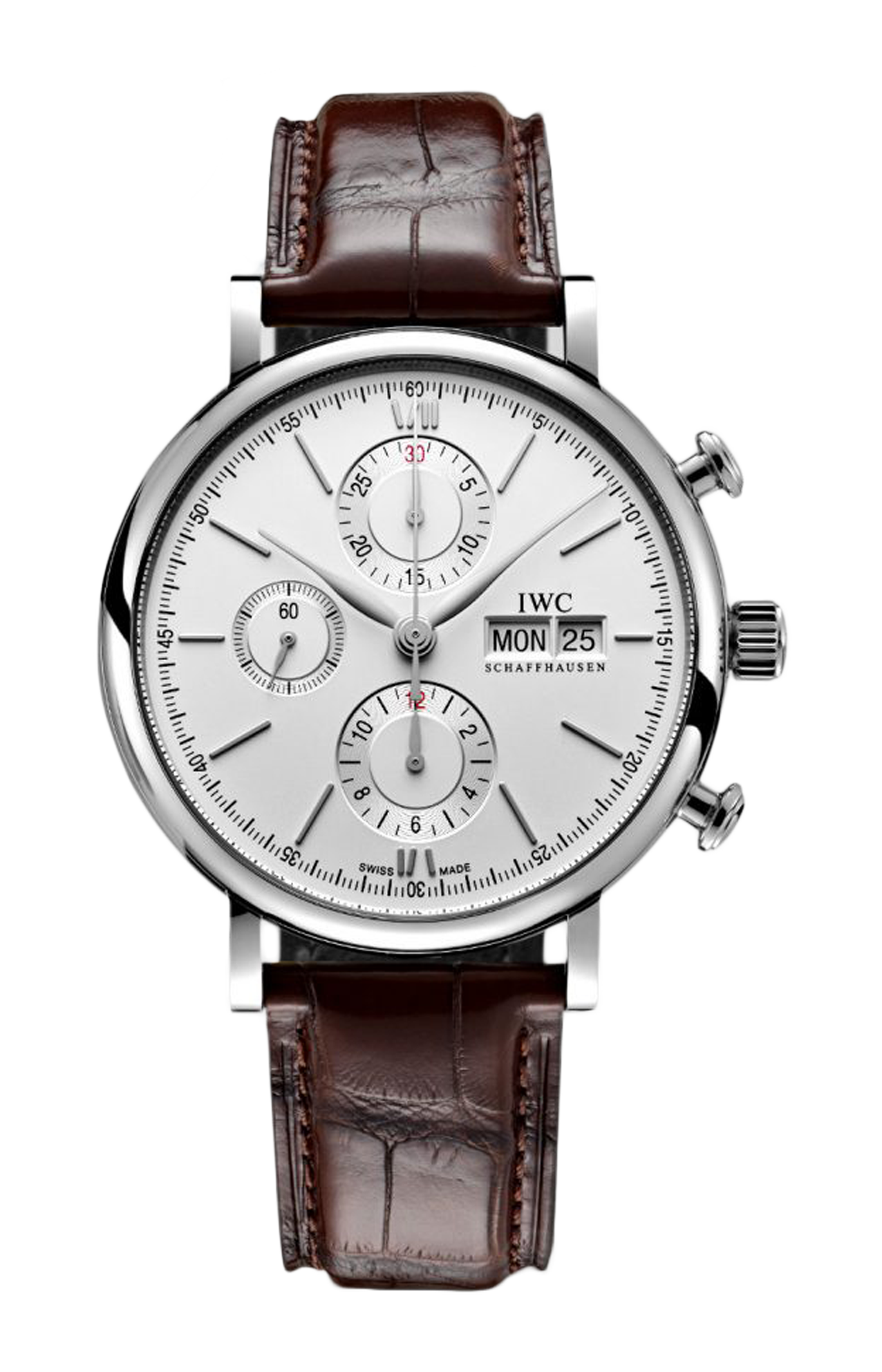 PORTOFINO CHRONOGRAPH - IW391027