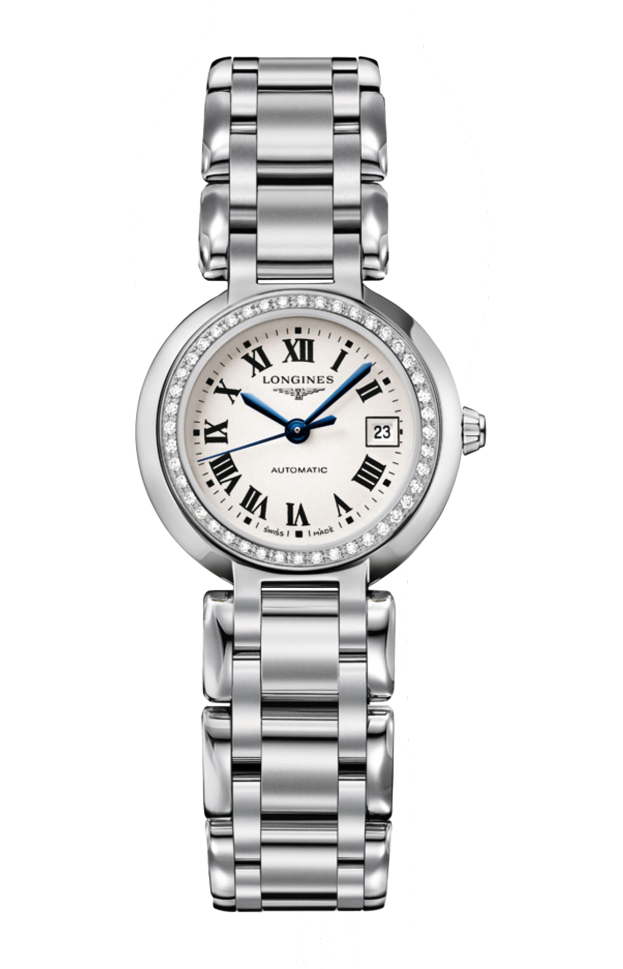 LONGINES PRIMALUNA - L8.111.0.71.6