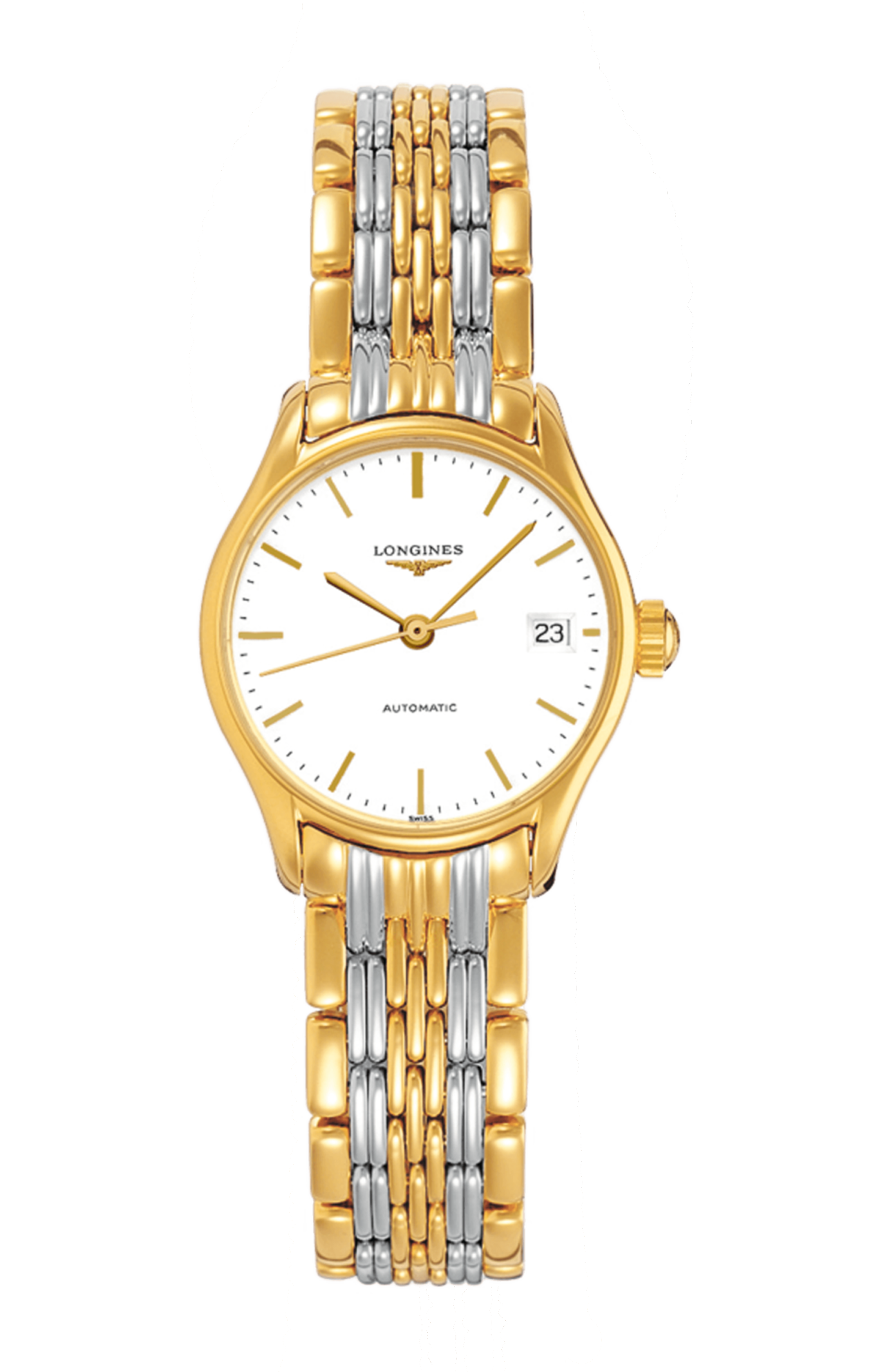 LONGINES LYRE - L4.360.2.12.7