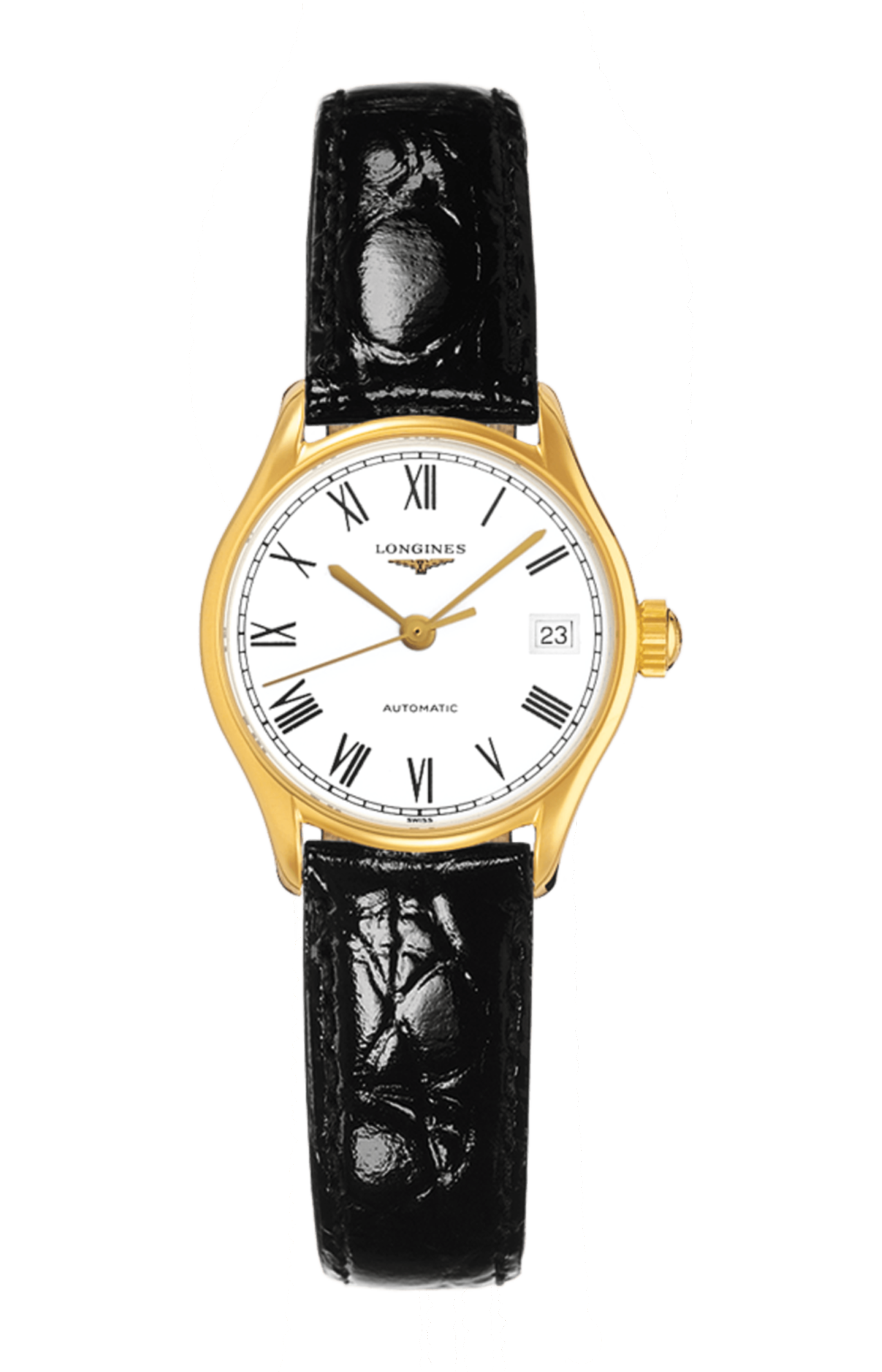 LONGINES LYRE - L4.360.2.11.2