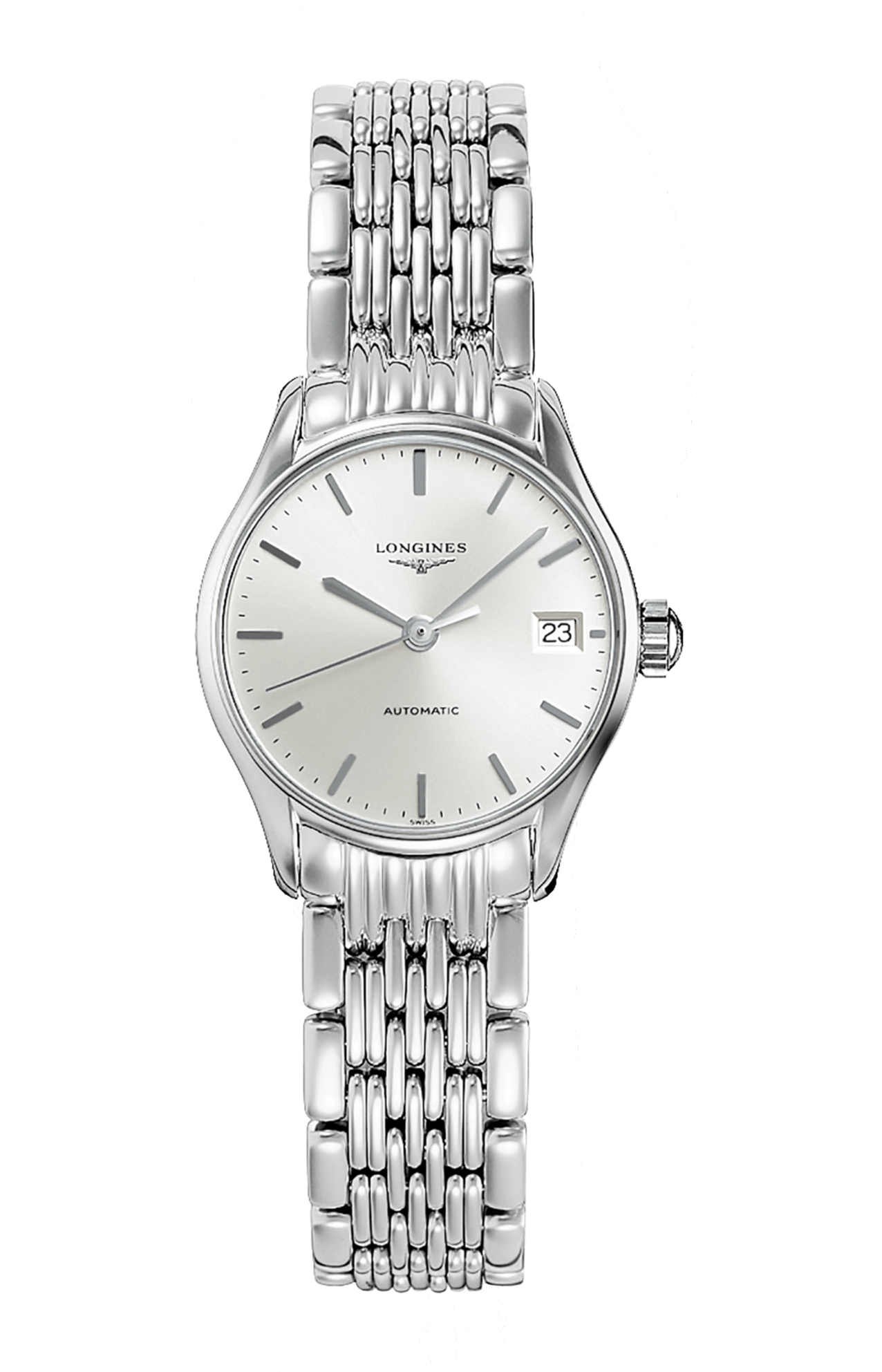 LONGINES LYRE - L4.360.4.72.6