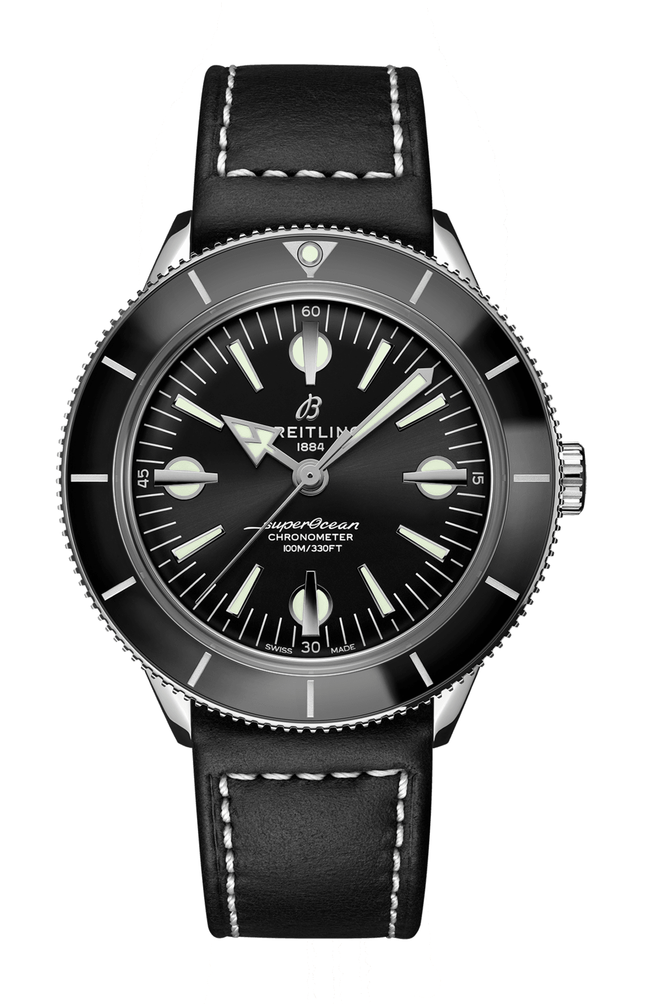 SUPEROCEAN HERITAGE '57 - A10370121B1X2