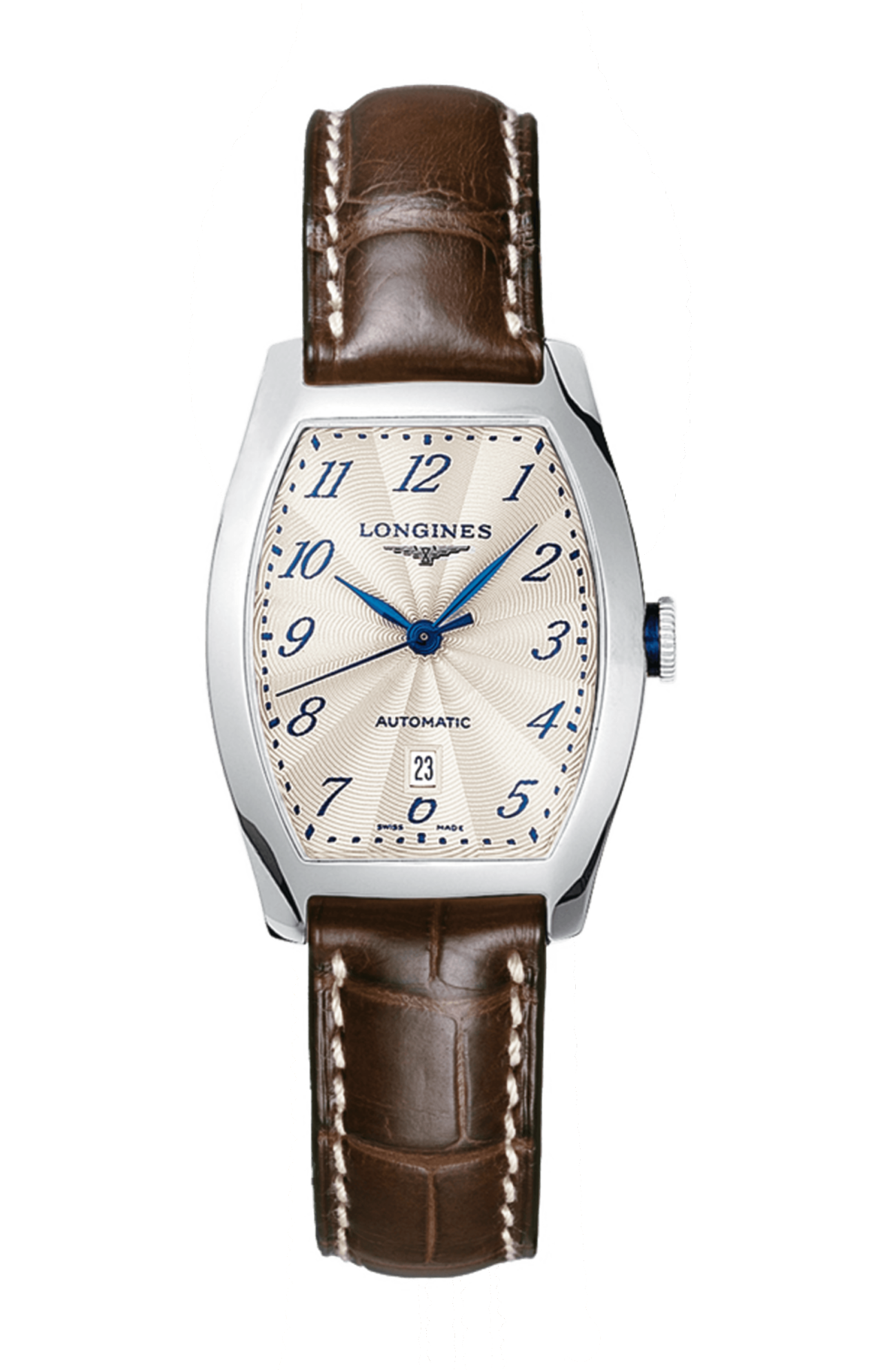 LONGINES EVIDENZA - L2.142.4.73.4