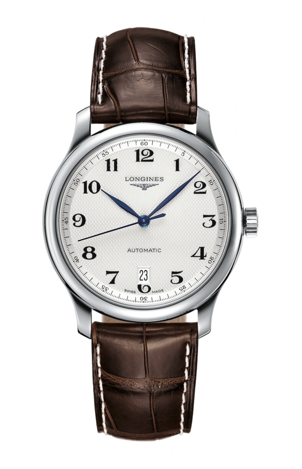 THE LONGINES MASTER COLLECTION - L2.628.4.78.5