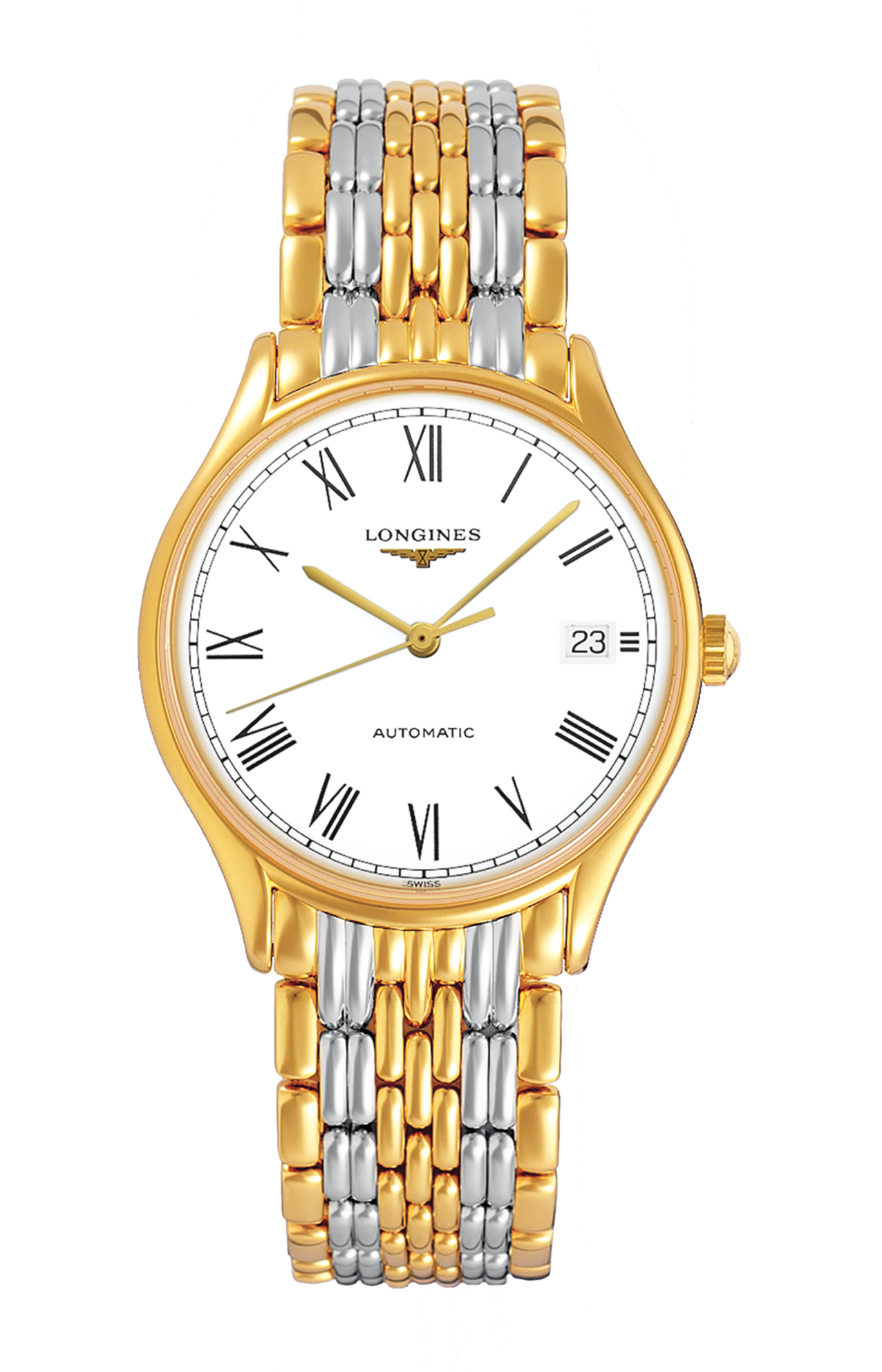 LONGINES LYRE - L4.860.2.11.7