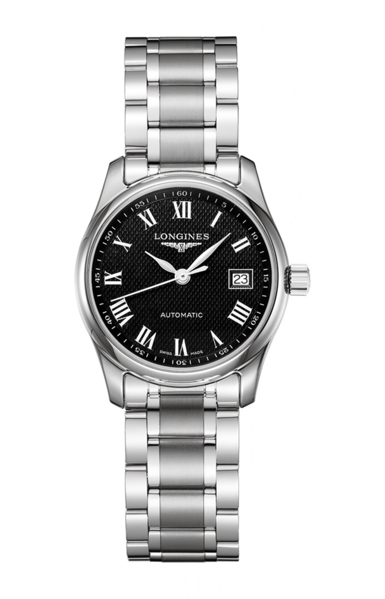 THE LONGINES MASTER COLLECTION - L2.257.4.51.6