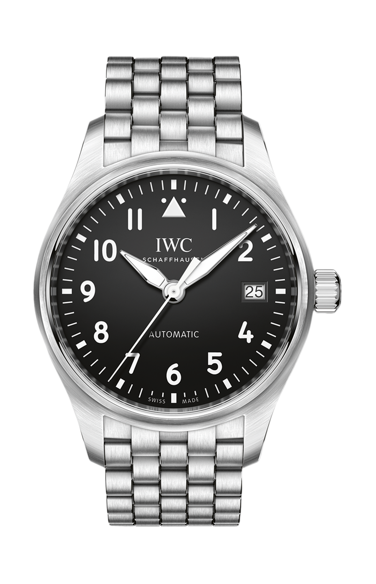 PILOT’S WATCH AUTOMATIC 36 - IW324010