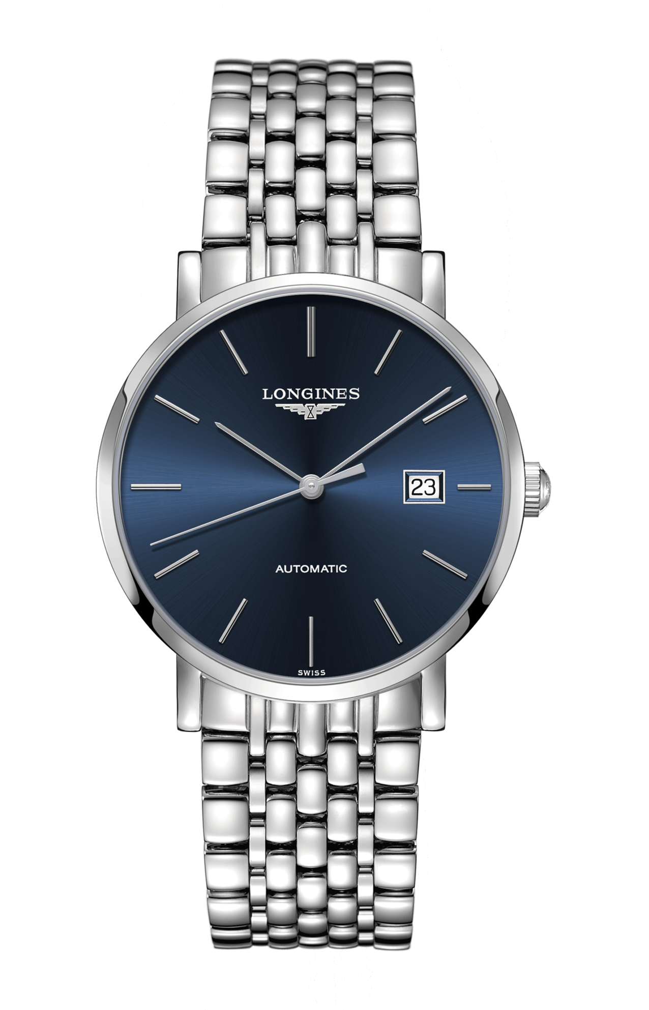 THE LONGINES ELEGANT COLLECTION - L4.910.4.92.6