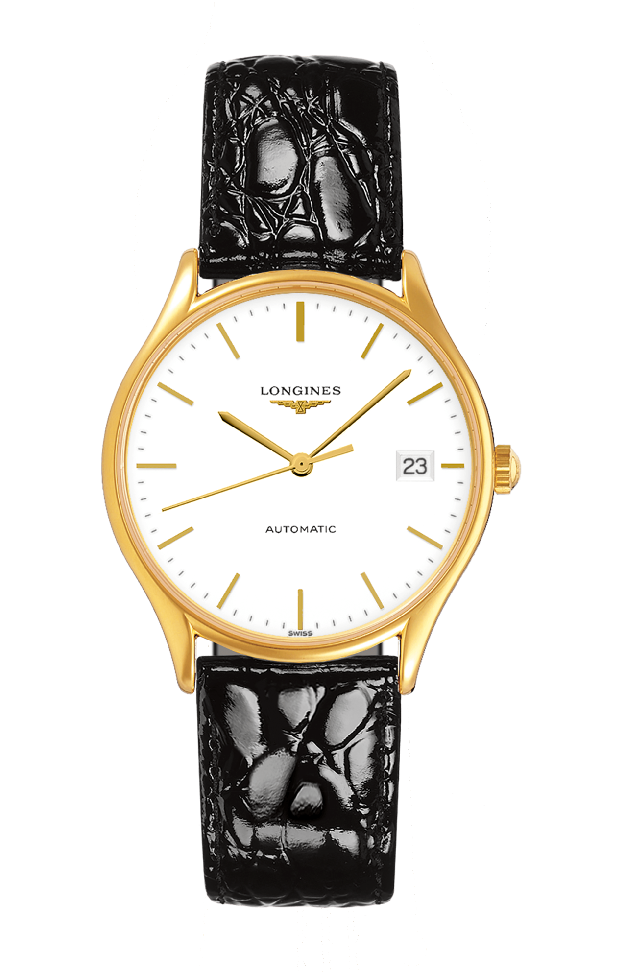 LONGINES LYRE - L4.860.2.12.2