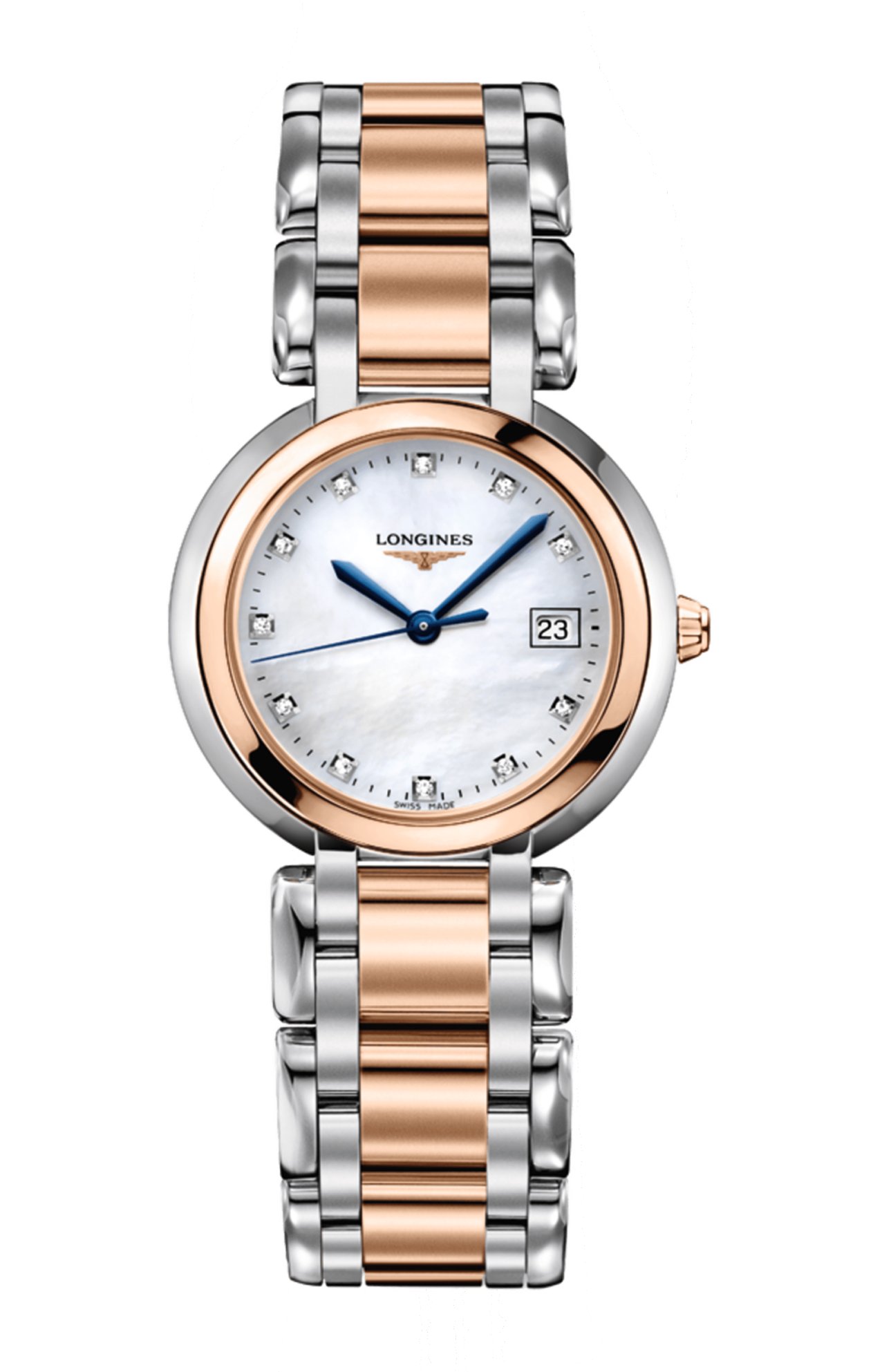 LONGINES PRIMALUNA - L8.112.5.87.6