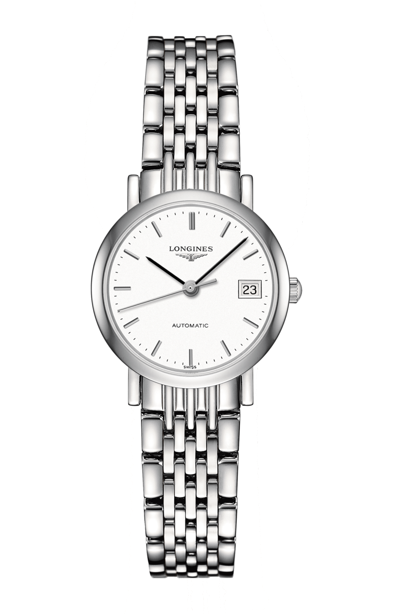 THE LONGINES ELEGANT COLLECTION - L4.309.4.12.6