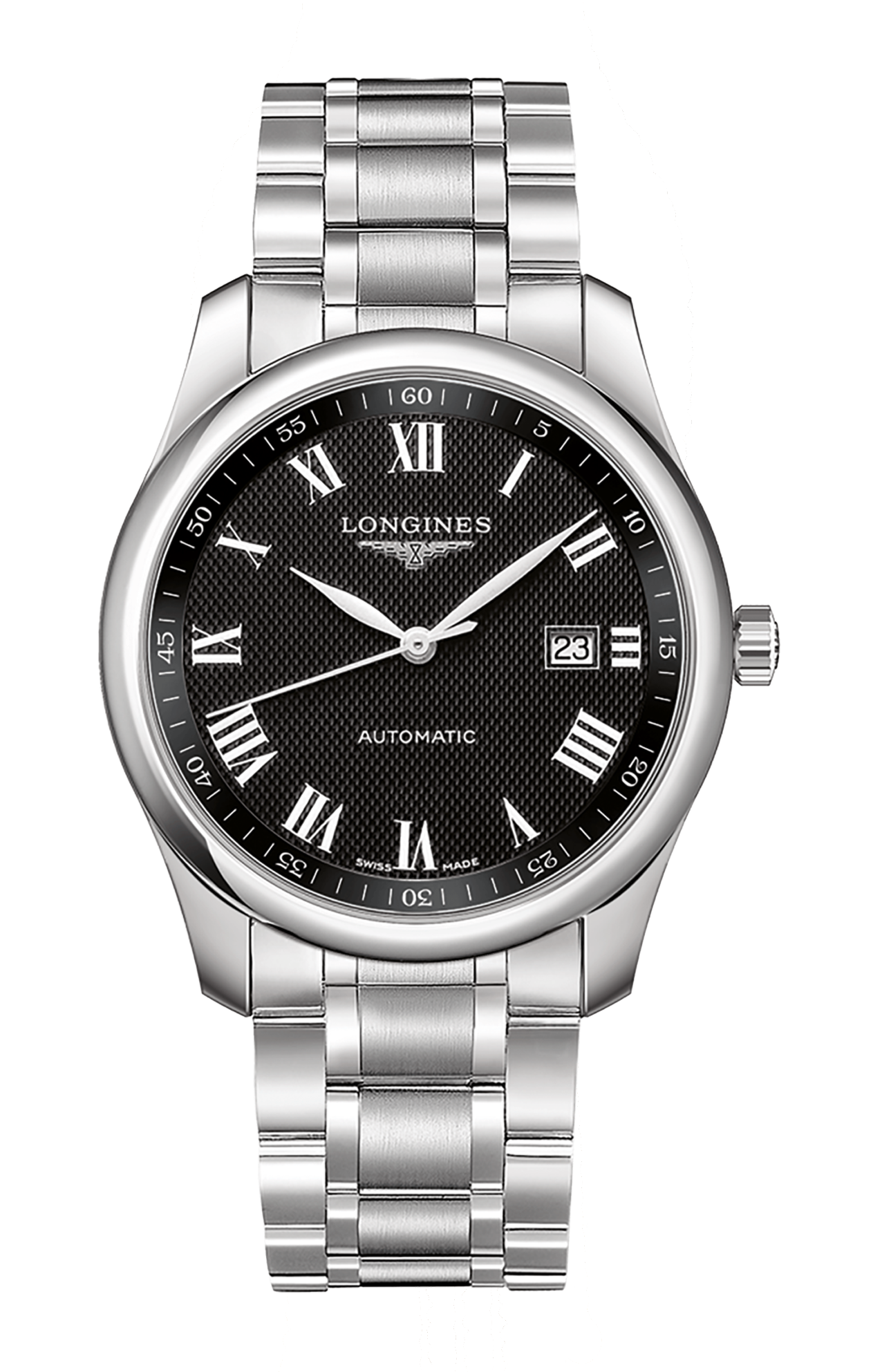 THE LONGINES MASTER COLLECTION - L2.793.4.51.6