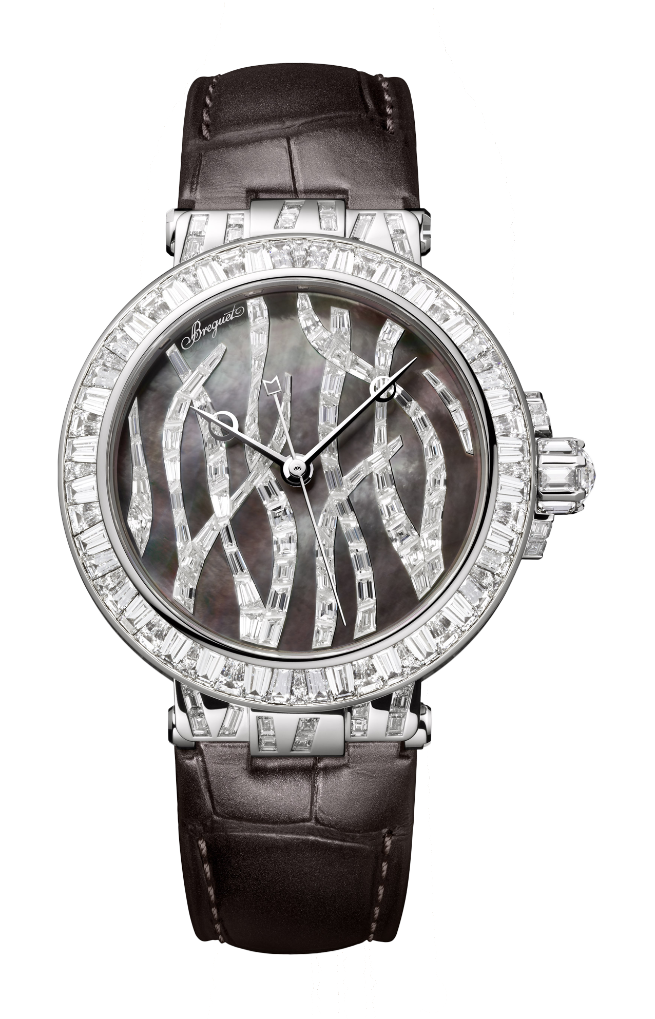 MARINE HIGH JEWELLERY - 9509BB/TD/984/DD0D