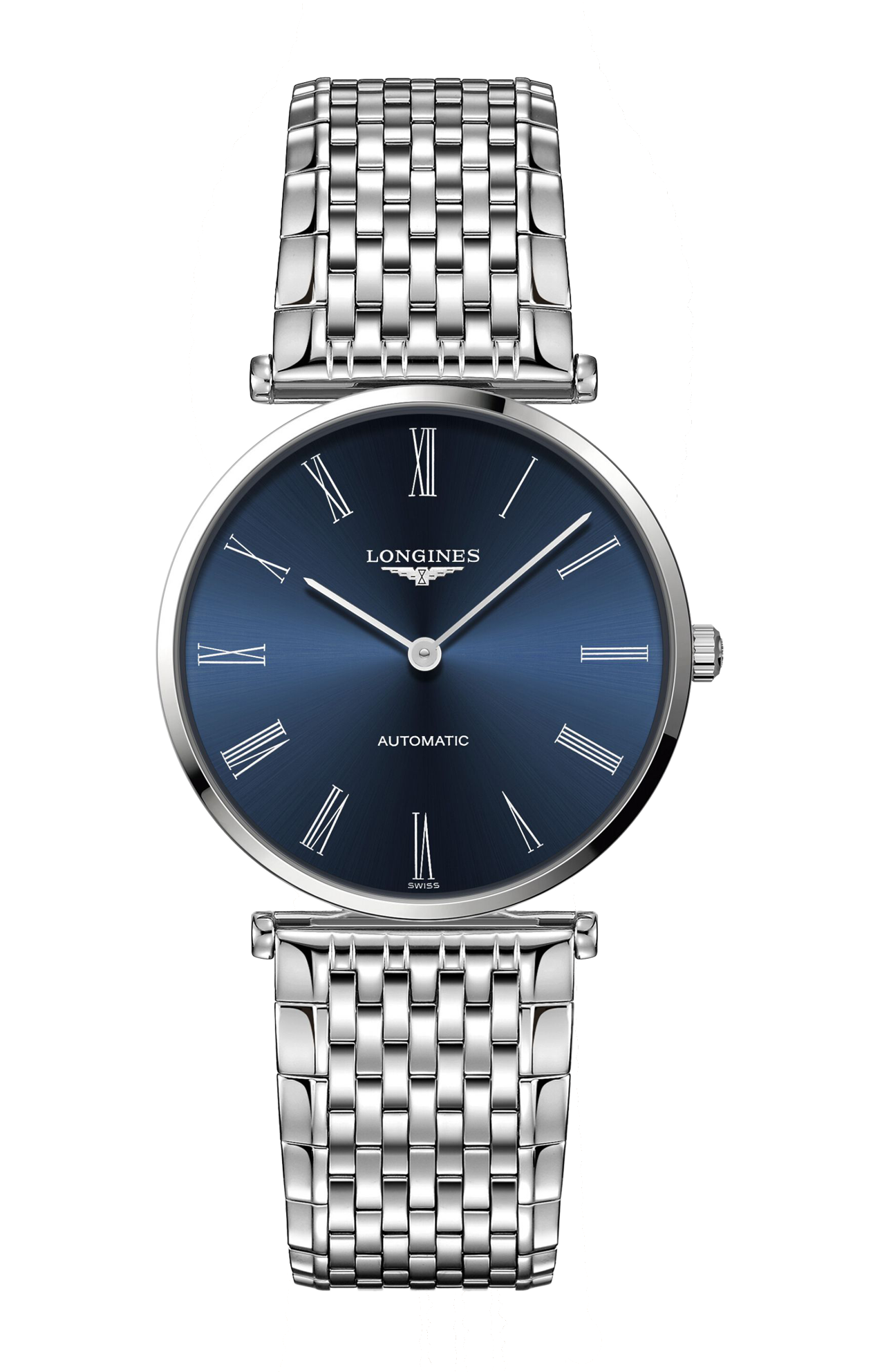 LA GRANDE CLASSIQUE DE LONGINES - L4.908.4.94.6