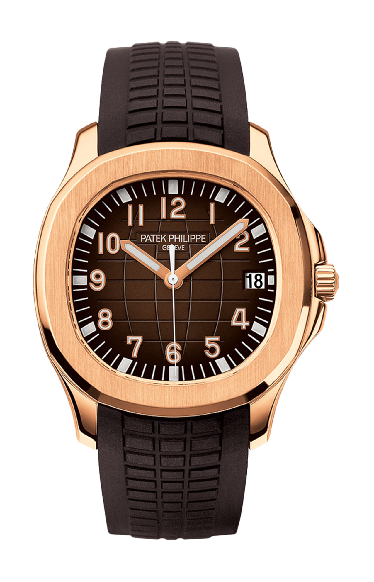 AQUANAUT - 5167R-001