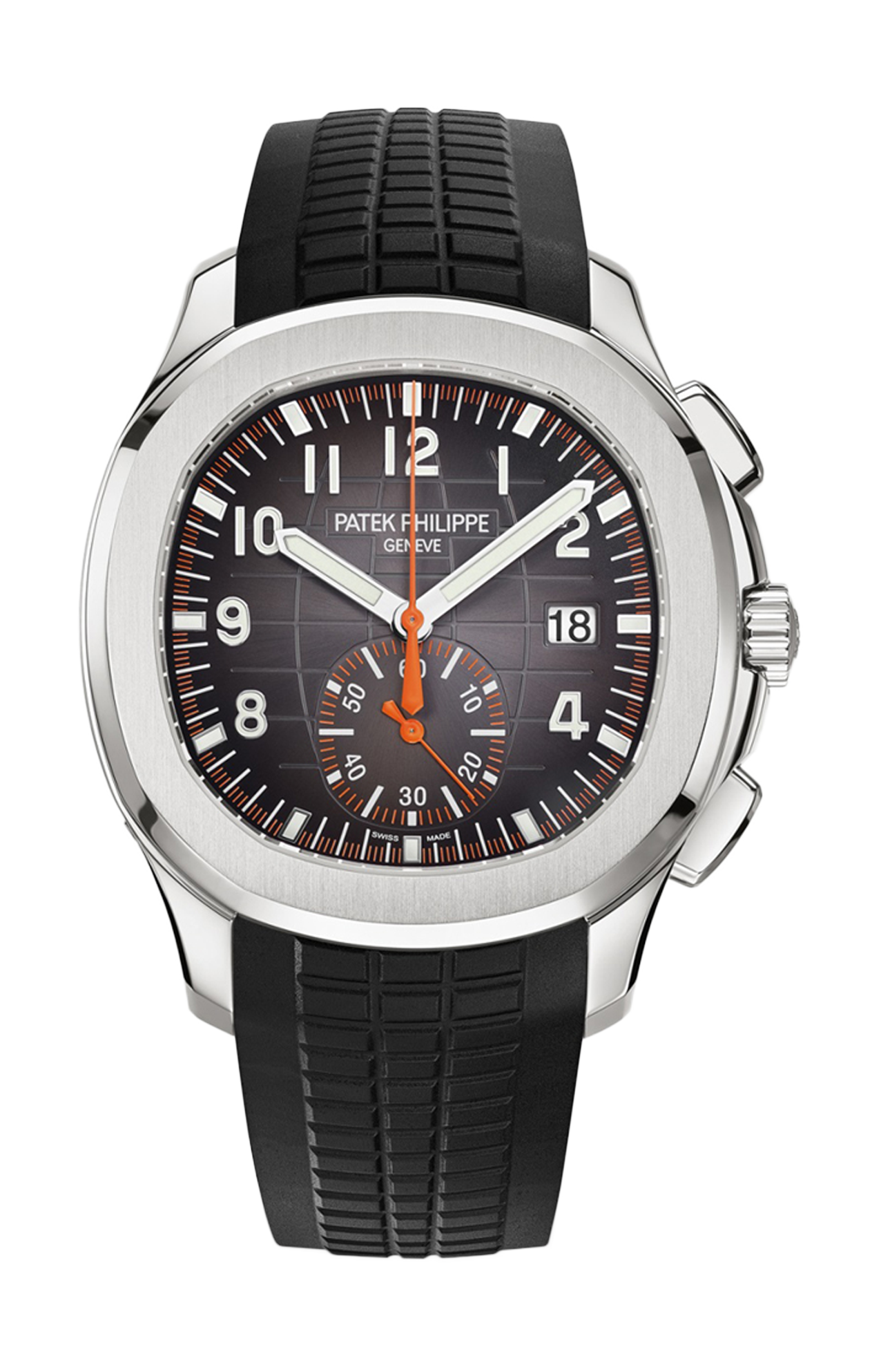 AQUANAUT CRONOGRAPH - 5968A-001