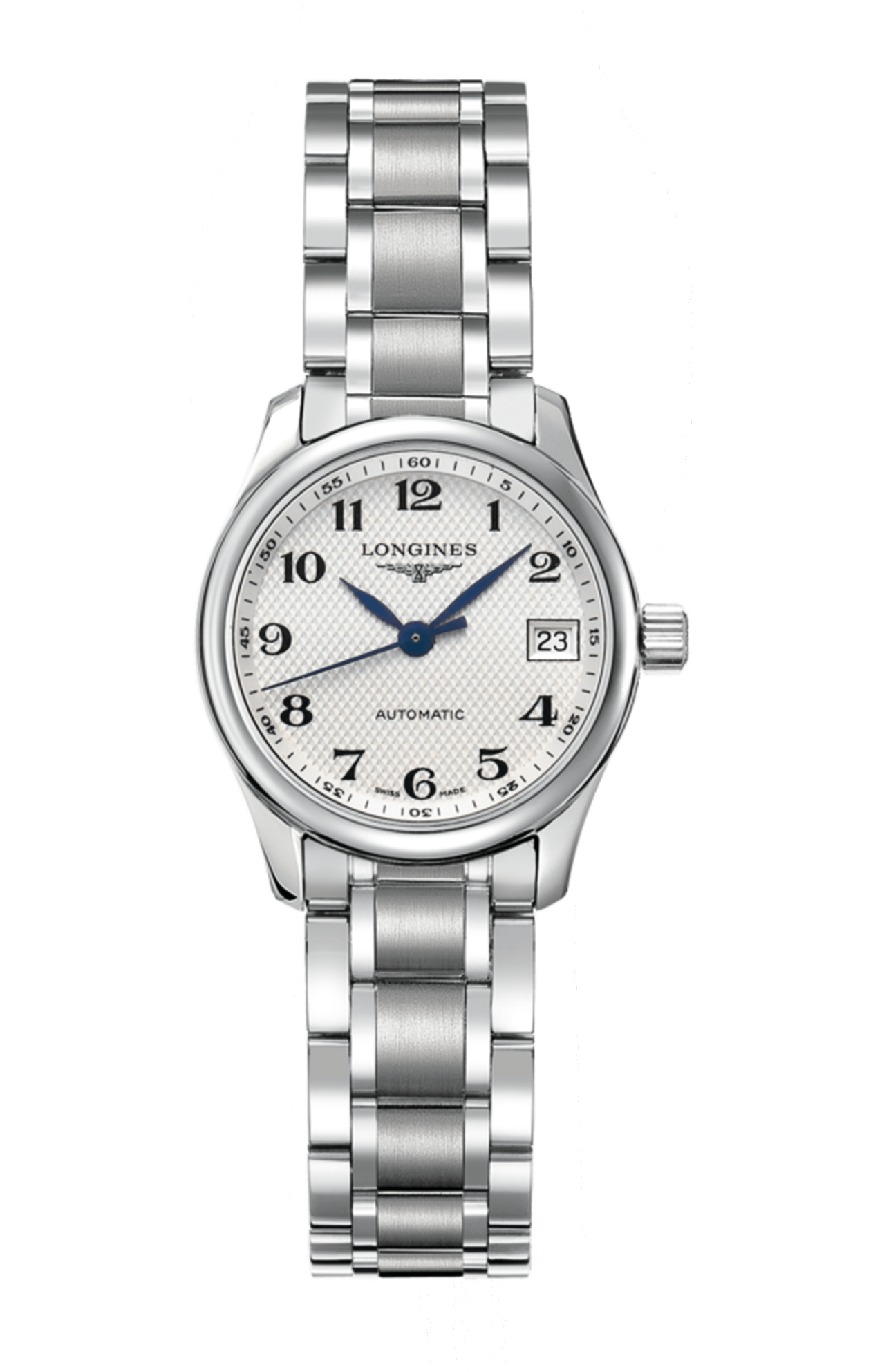 THE LONGINES MASTER COLLECTION - L2.128.4.78.6