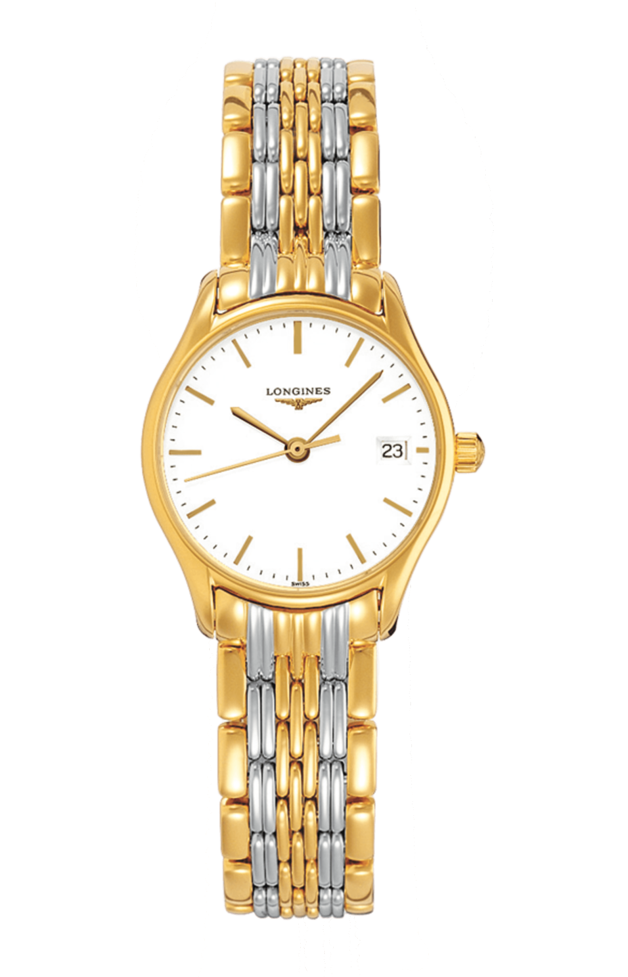 LONGINES LYRE - L4.259.2.12.7