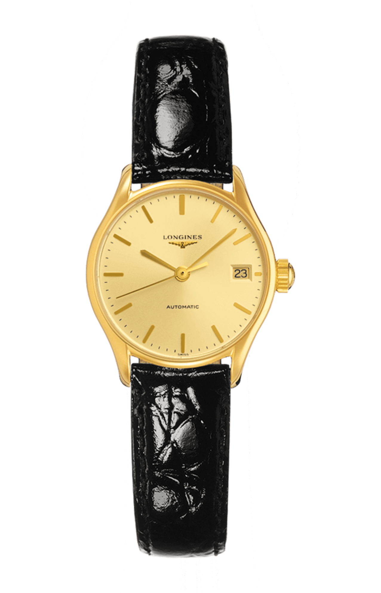 LONGINES LYRE - L4.360.2.32.2