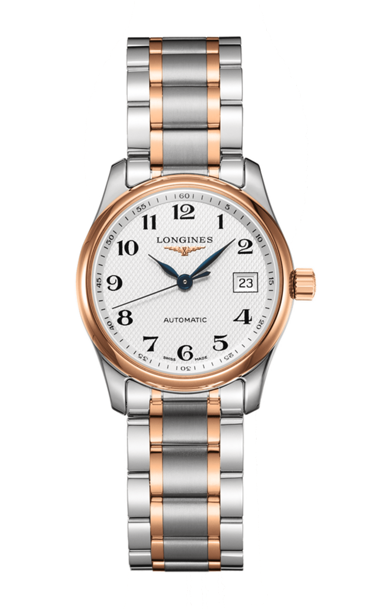 THE LONGINES MASTER COLLECTION - L2.257.5.79.7