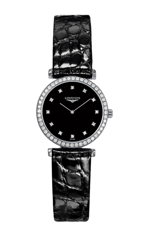 LA GRANDE CLASSIQUE DE LONGINES - L4.241.0.58.2