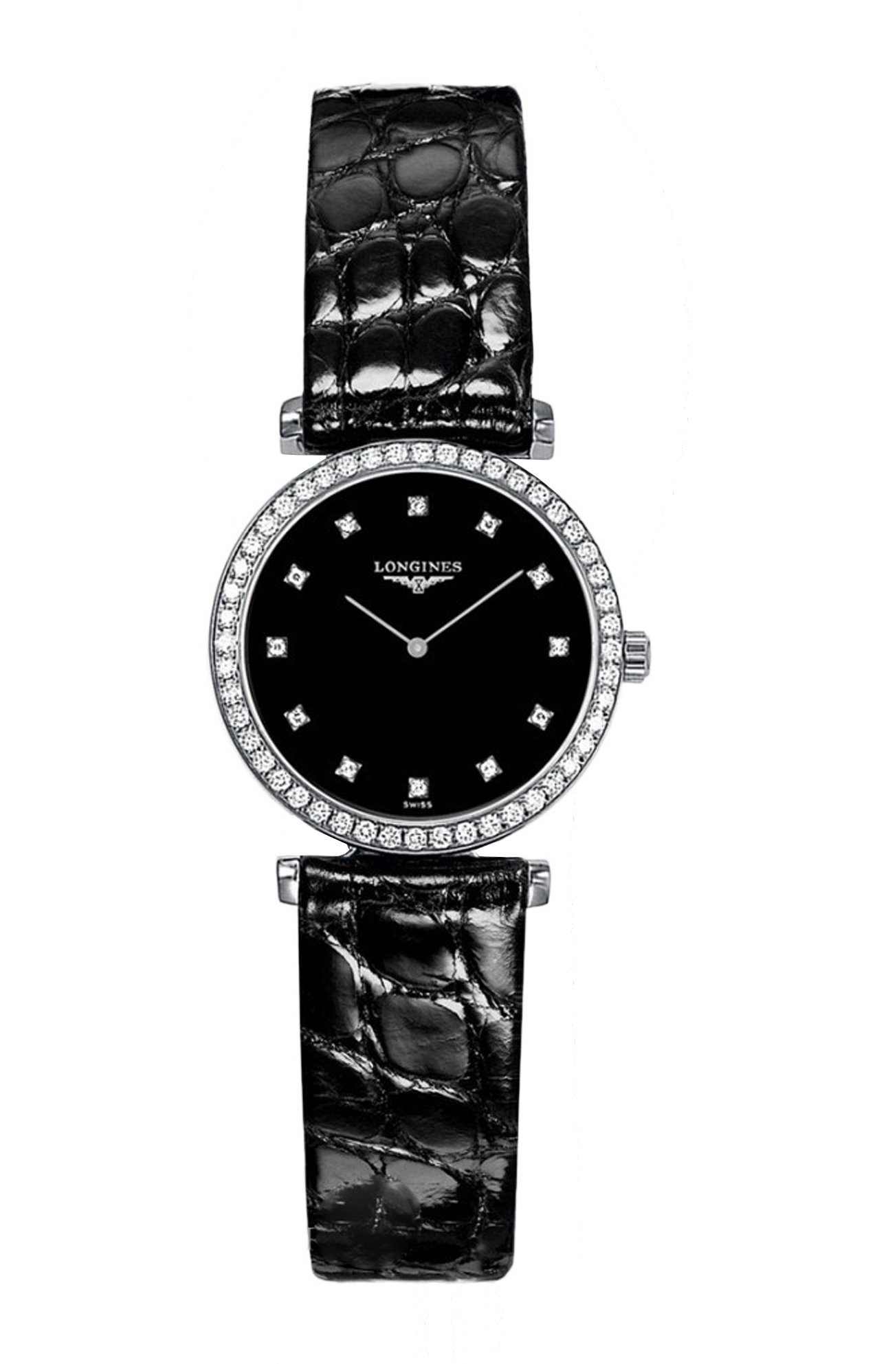 LA GRANDE CLASSIQUE DE LONGINES - L4.241.0.58.2