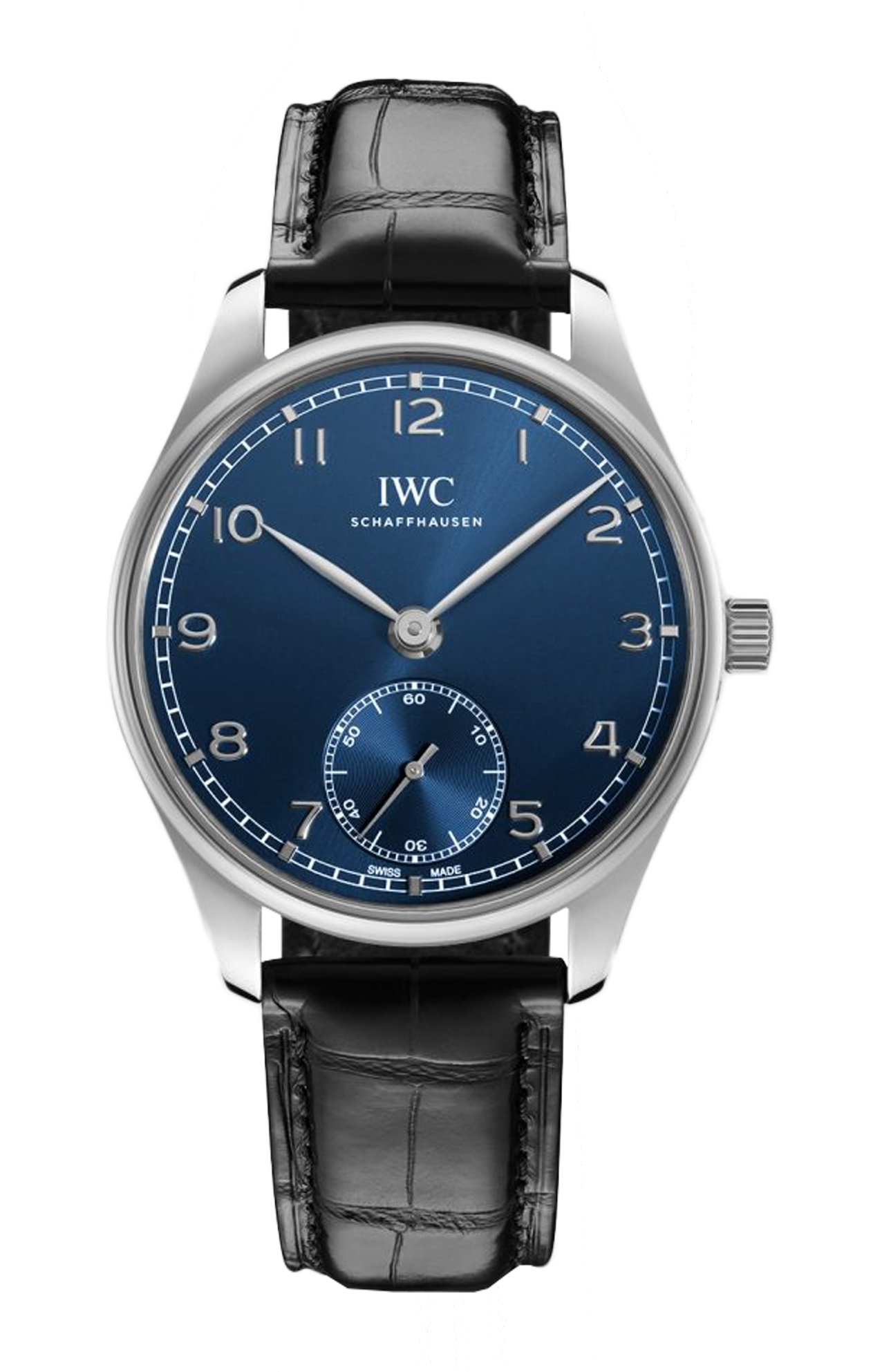 PORTUGIESER AUTOMATIC 40 - IW358305