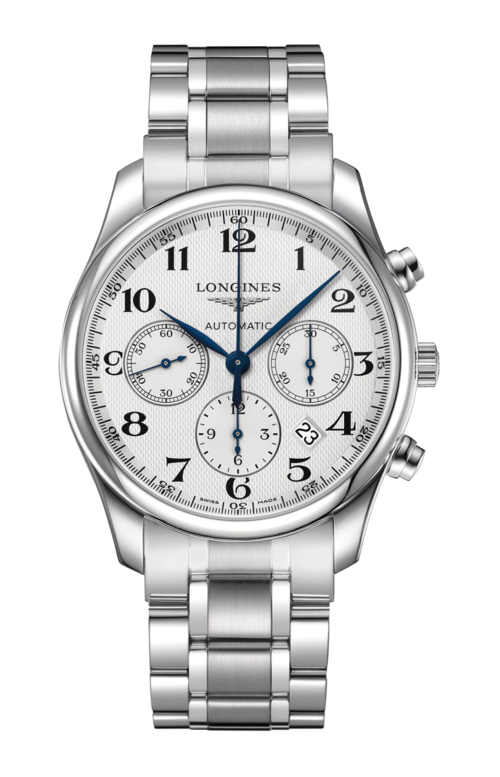 THE LONGINES MASTER COLLECTION - L2.759.4.78.6