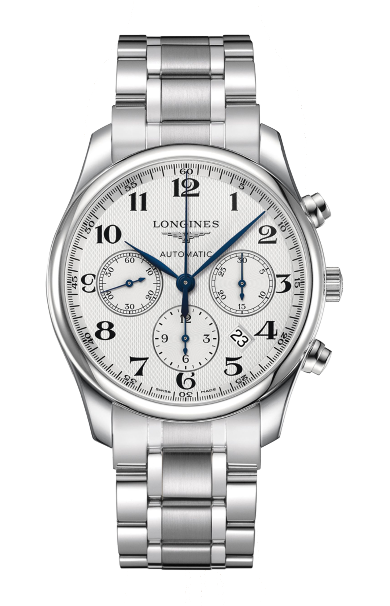 THE LONGINES MASTER COLLECTION - L2.759.4.78.6