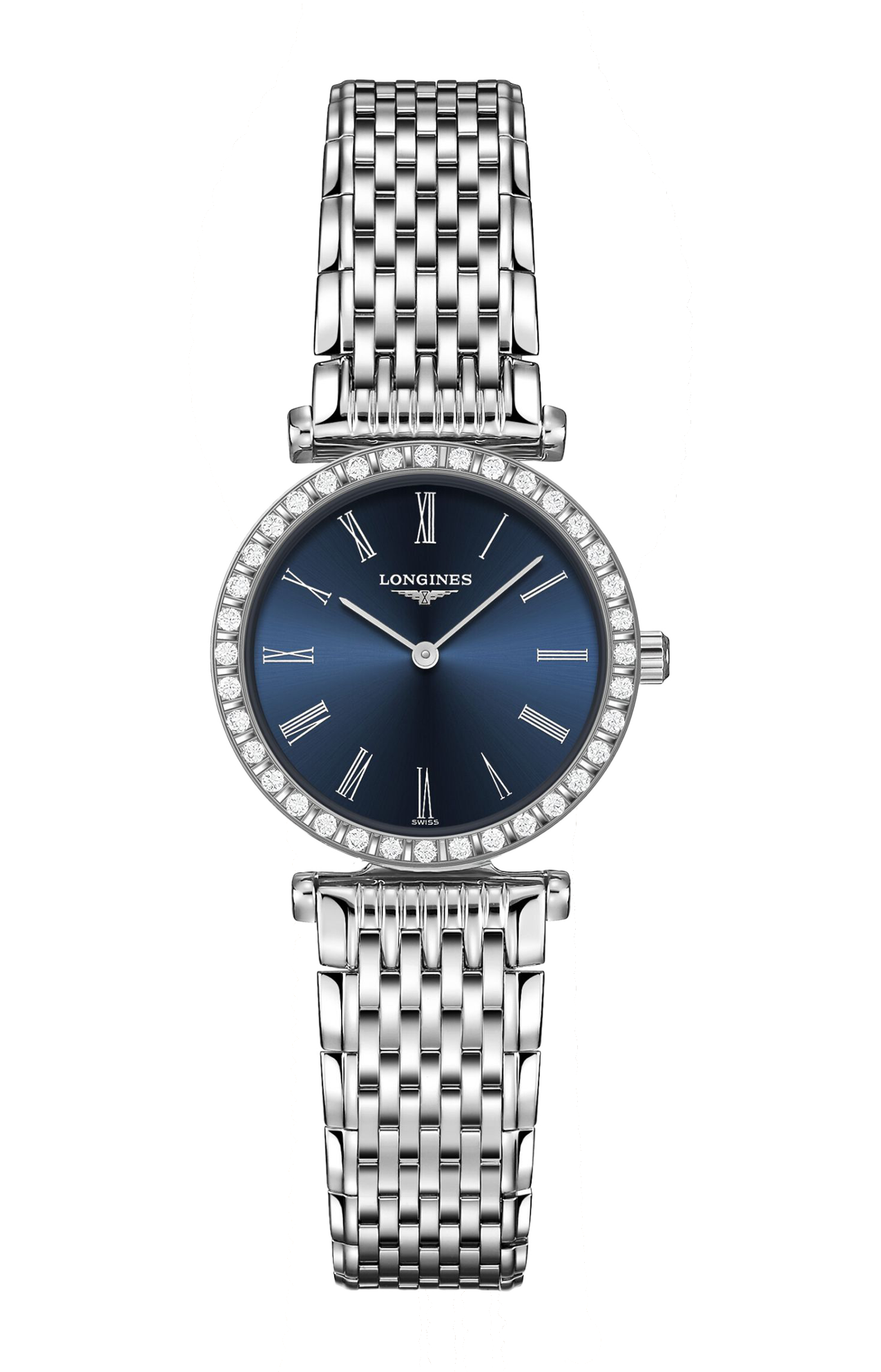 LA GRANDE CLASSIQUE DE LONGINES - L4.341.0.94.6