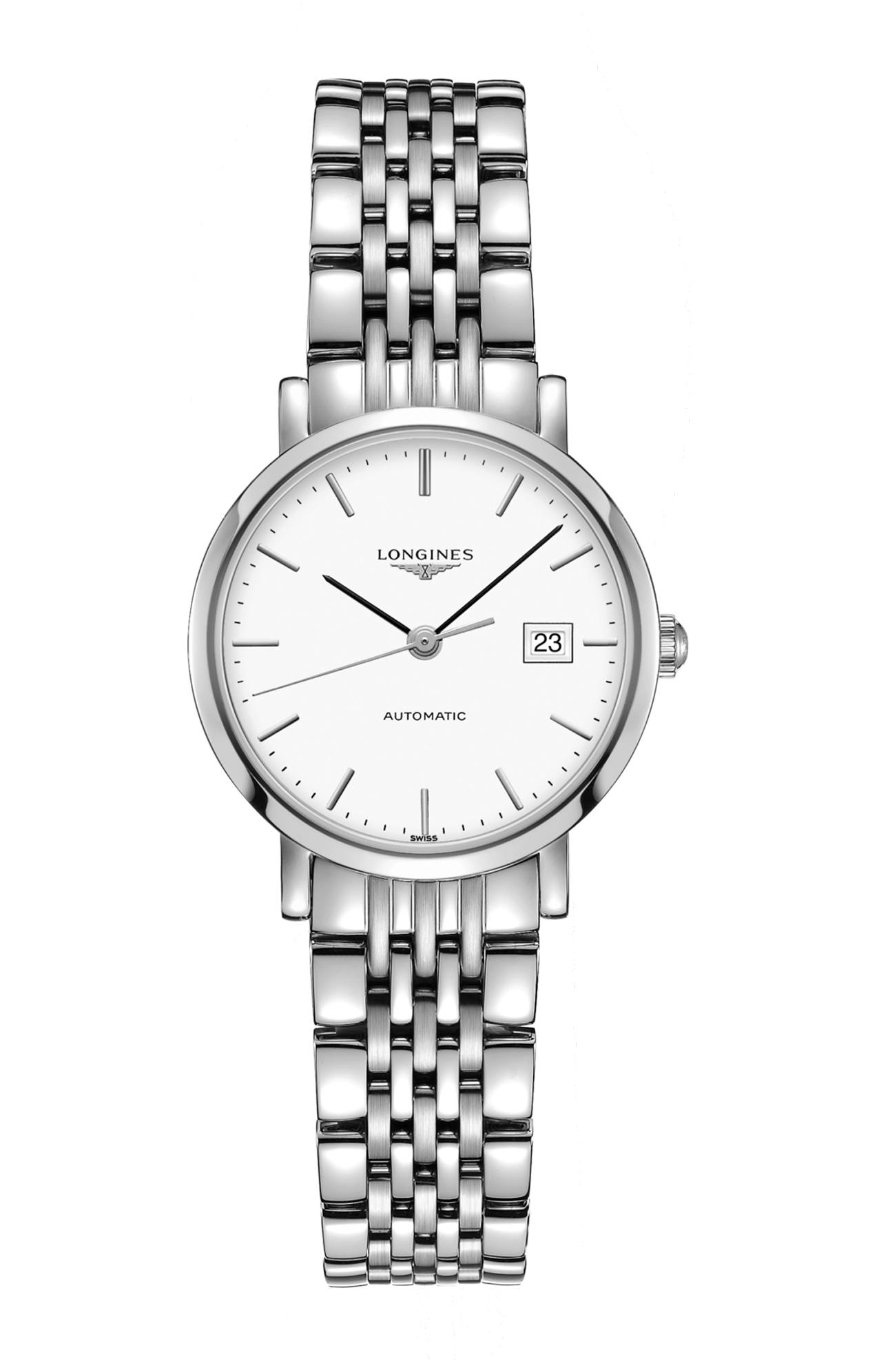 THE LONGINES ELEGANT COLLECTION - L4.310.4.12.6