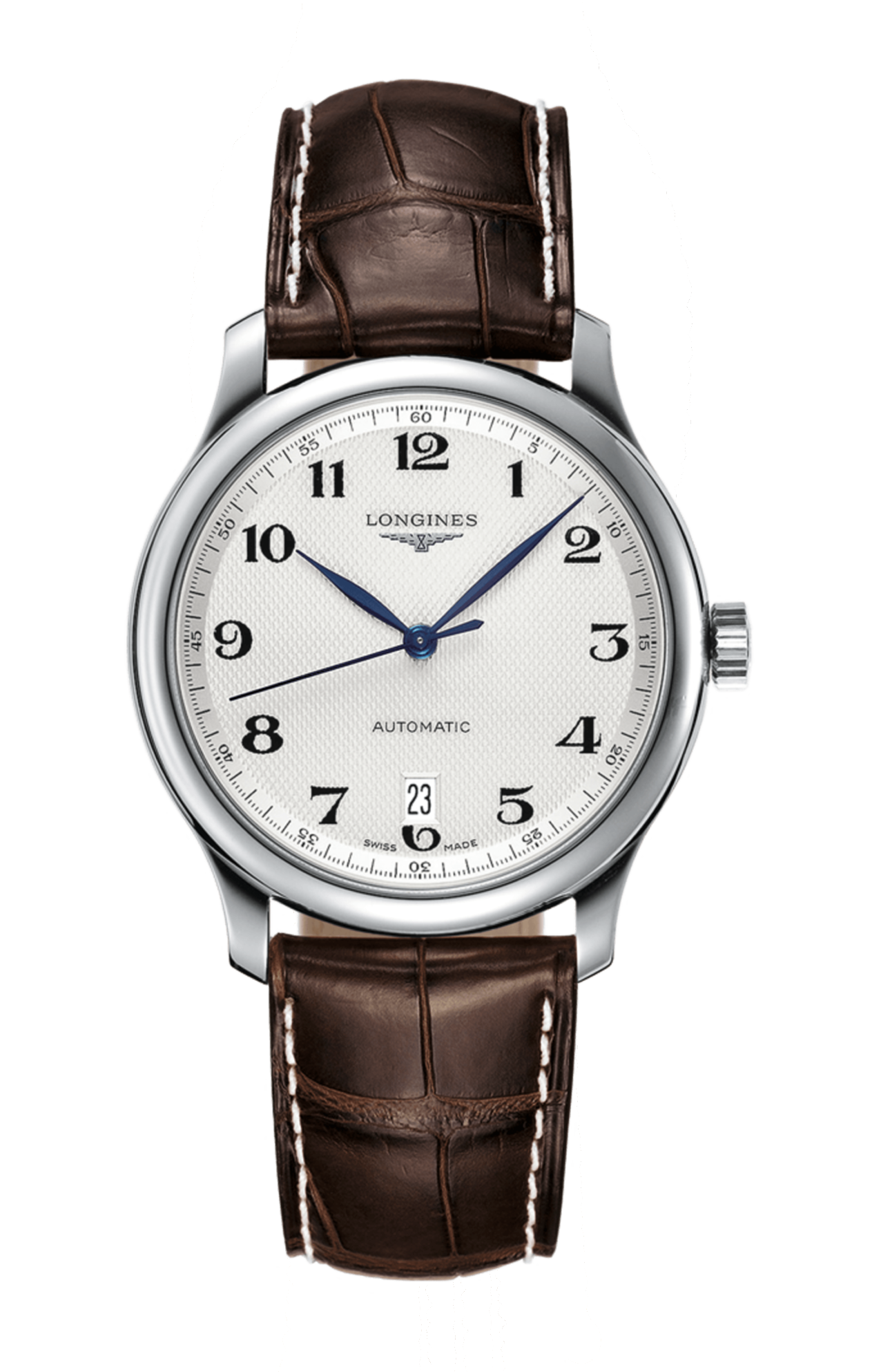 THE LONGINES MASTER COLLECTION - L2.628.4.78.3