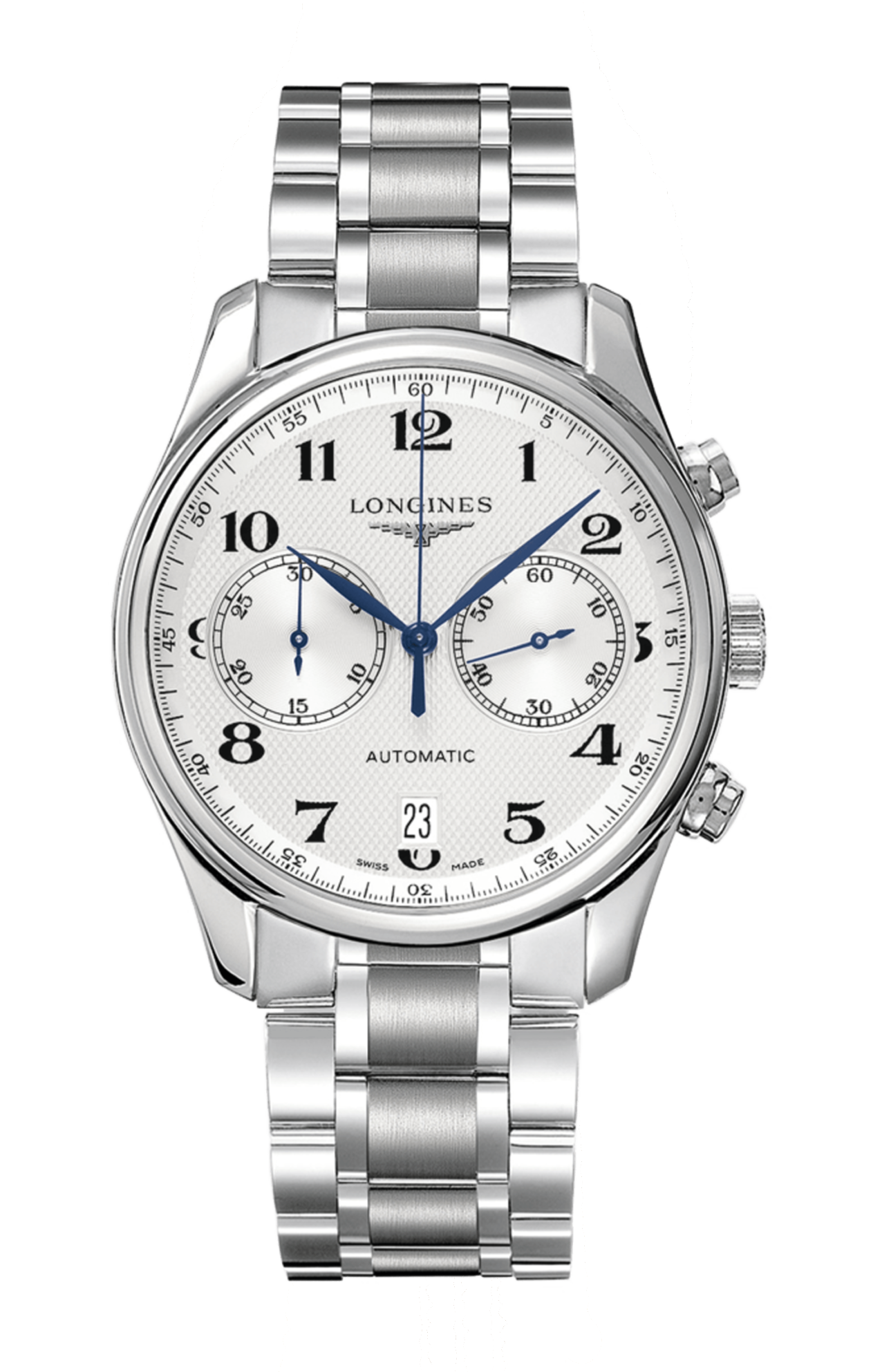 THE LONGINES MASTER COLLECTION - L2.629.4.78.6